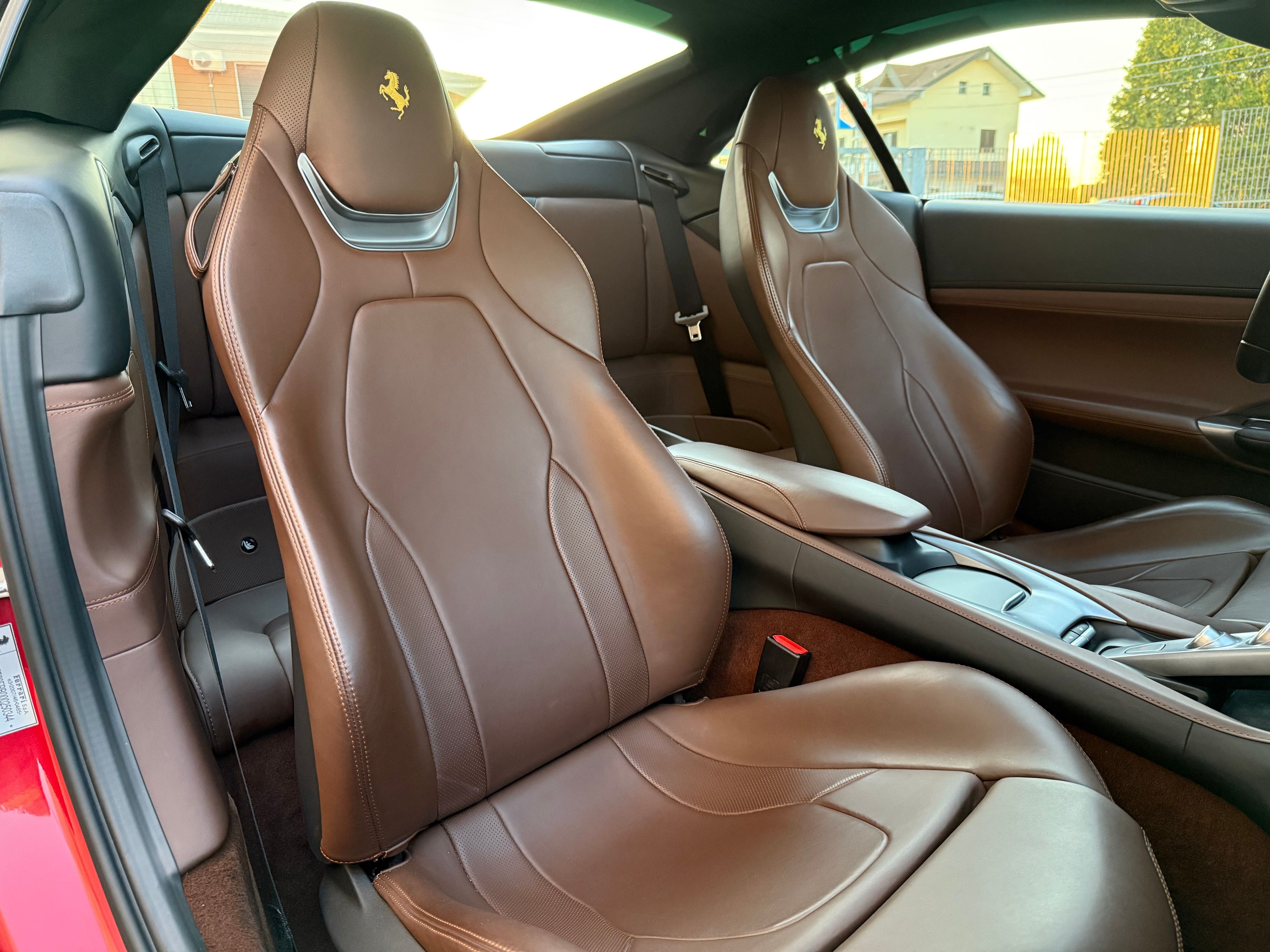 Ferrari Portofino - 2019 - Joinsteer - #6