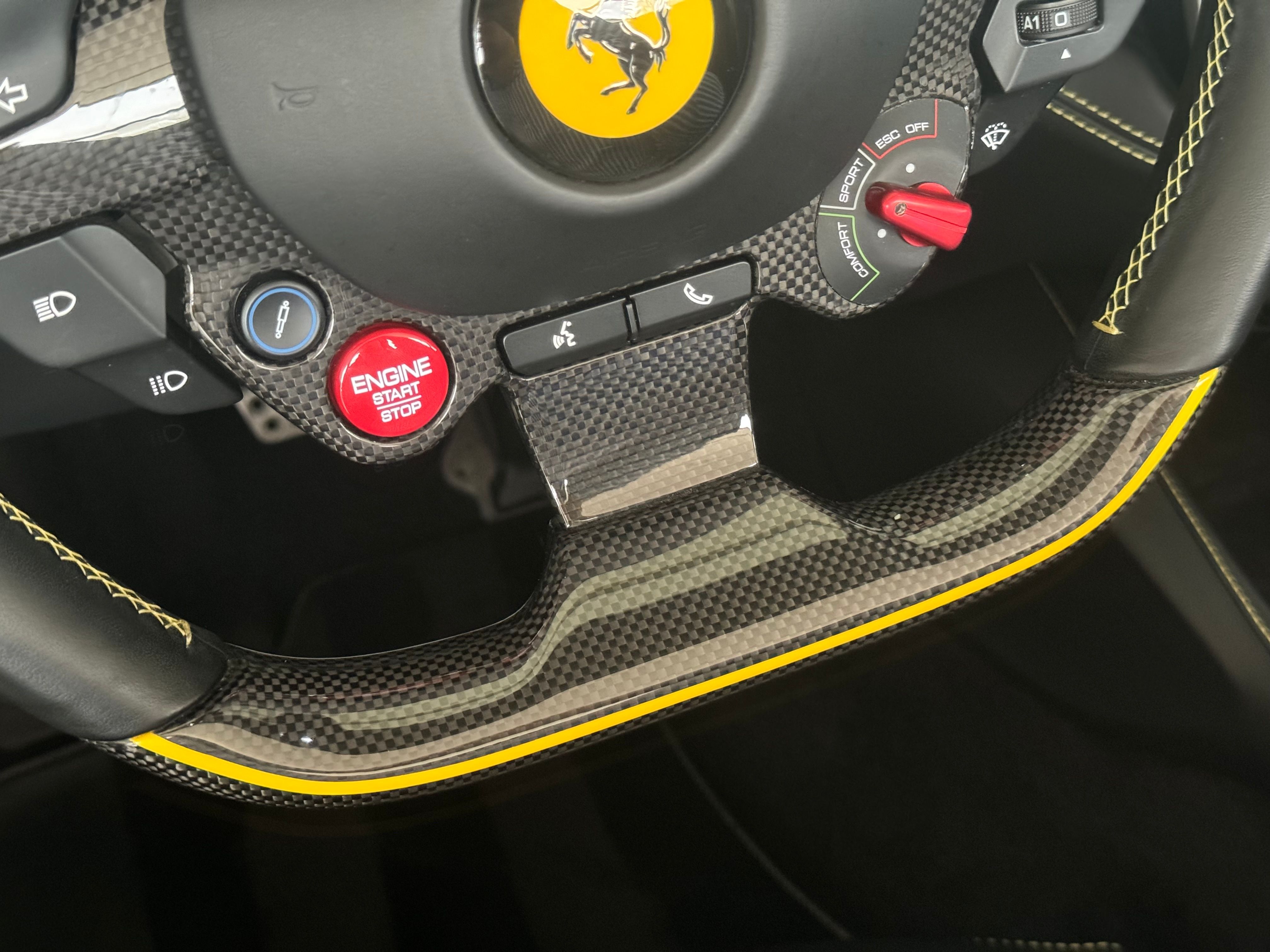 Ferrari Portofino - 2020 - Joinsteer - #8