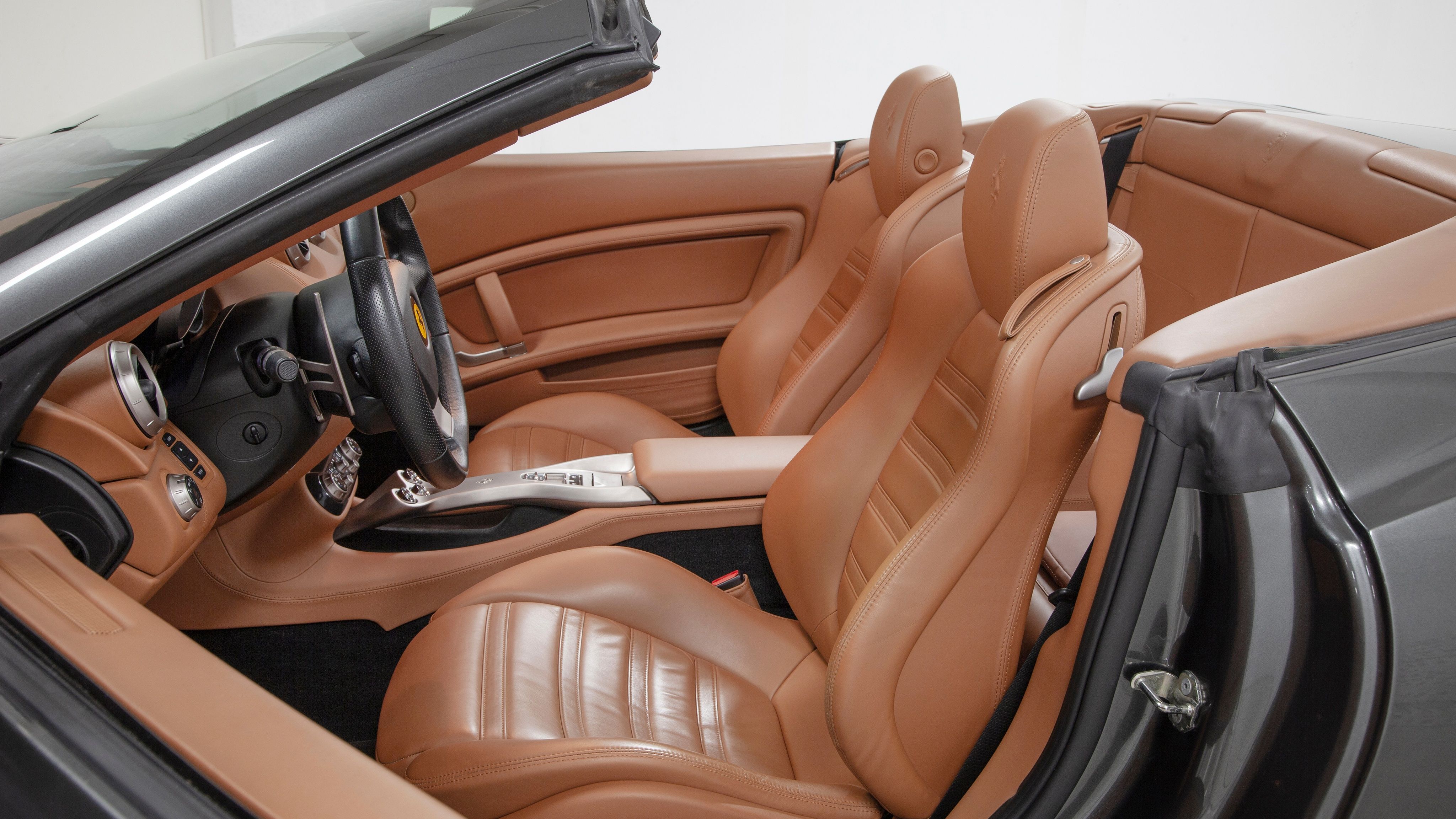 Ferrari California - 2010 - Joinsteer - #11