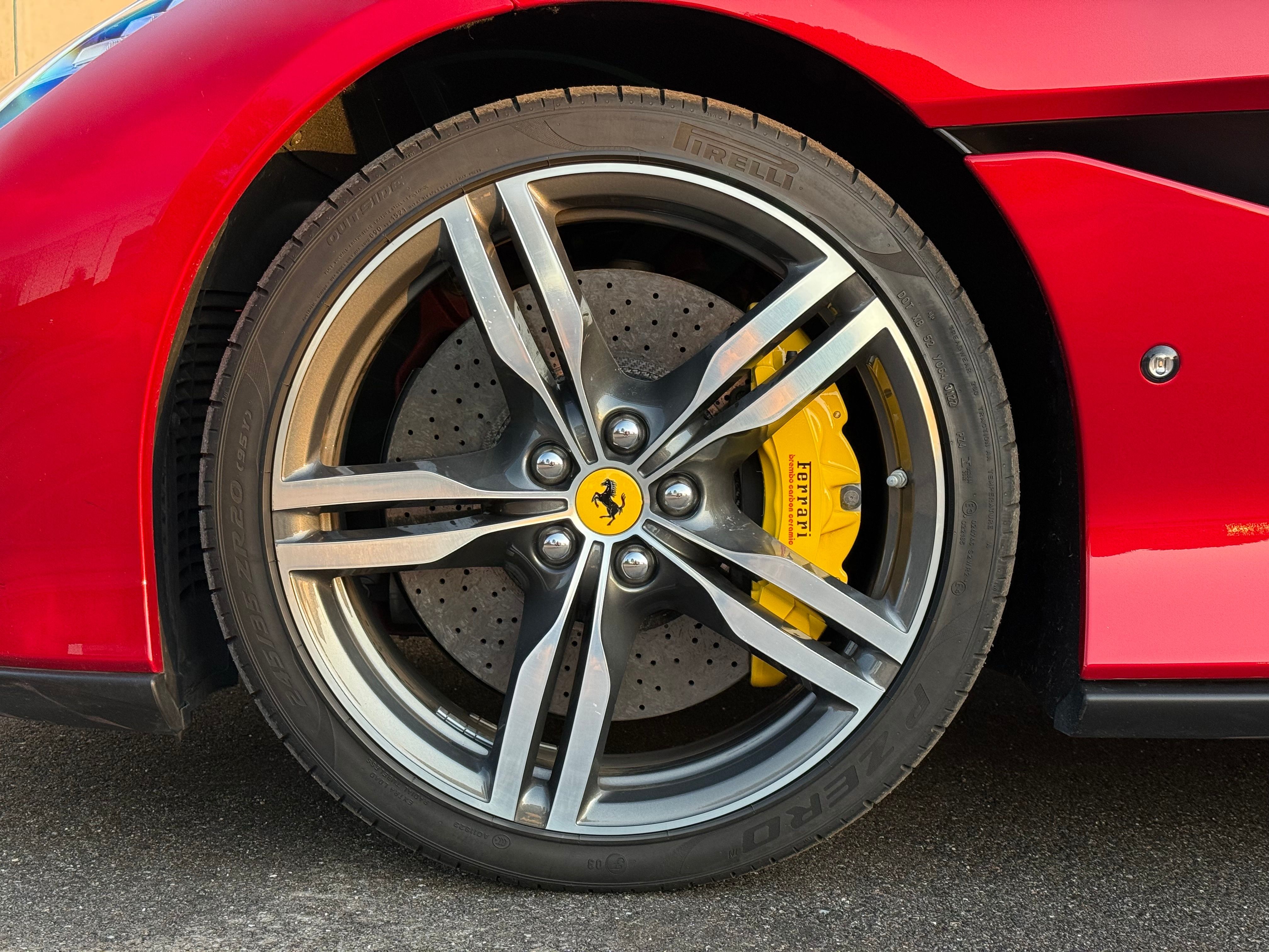 Ferrari Portofino - 2019 - Joinsteer - #7