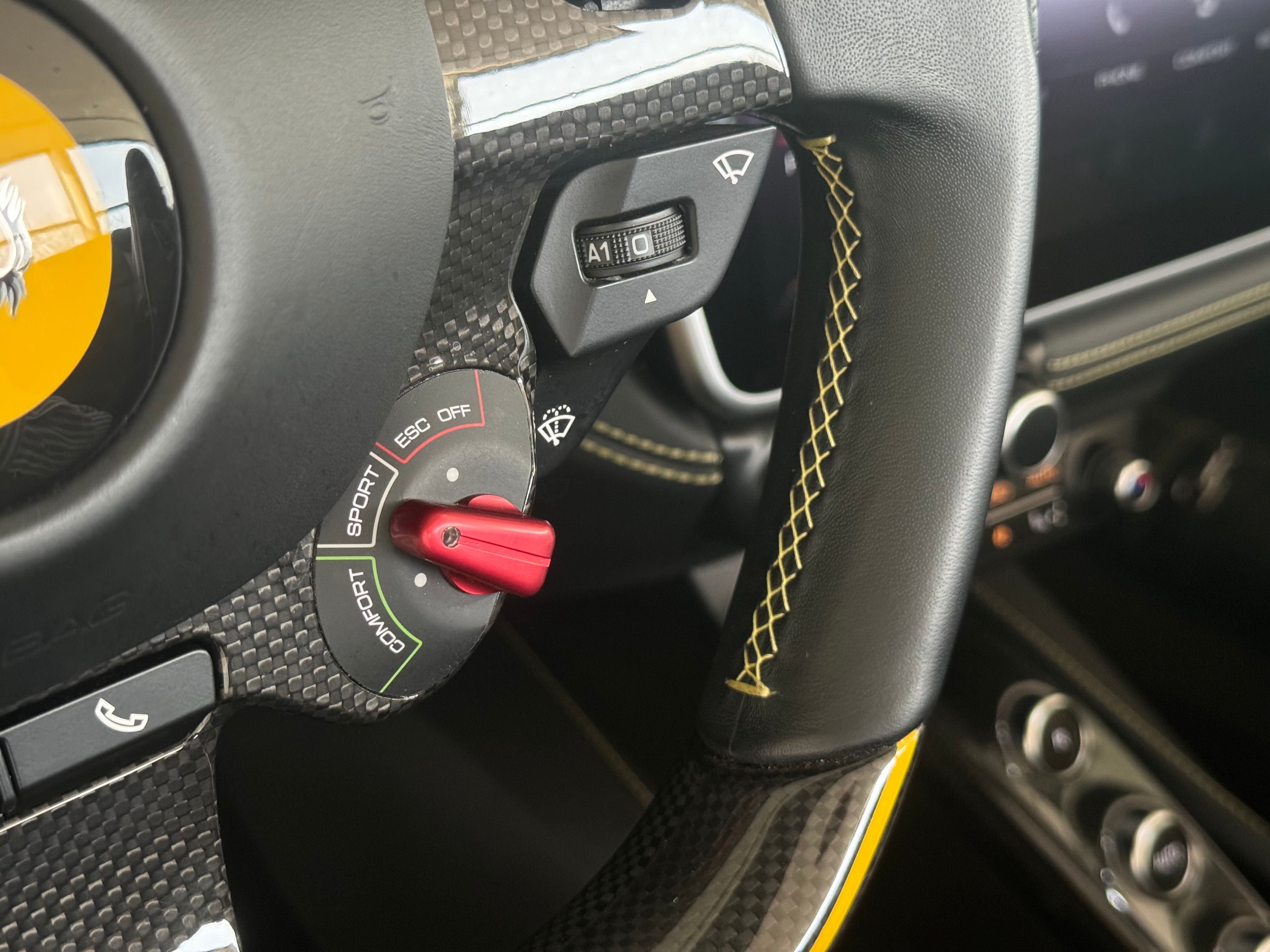 Ferrari Portofino - 2020 - Joinsteer - #9