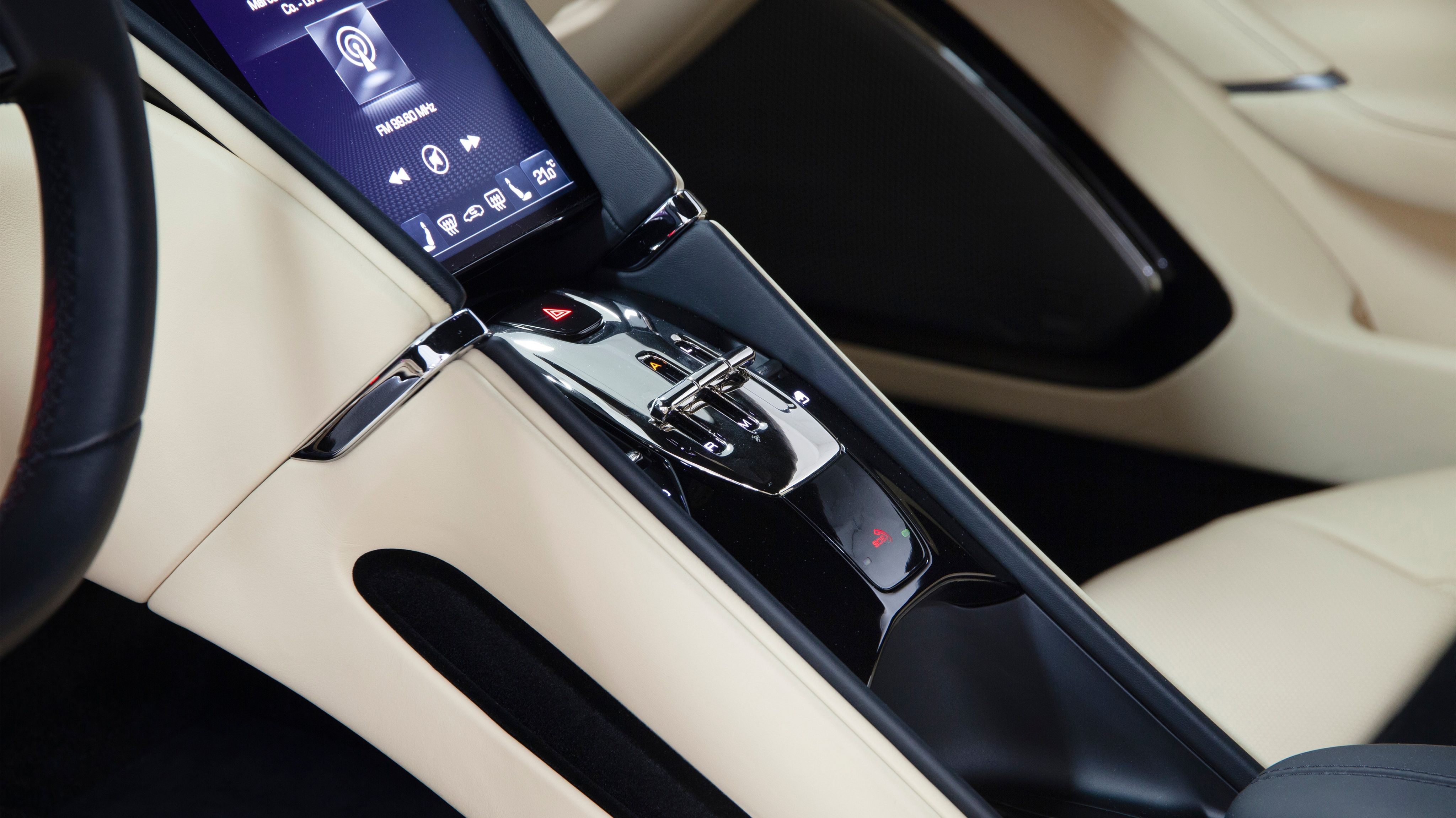 Ferrari Roma - 2021 - Joinsteer - #14