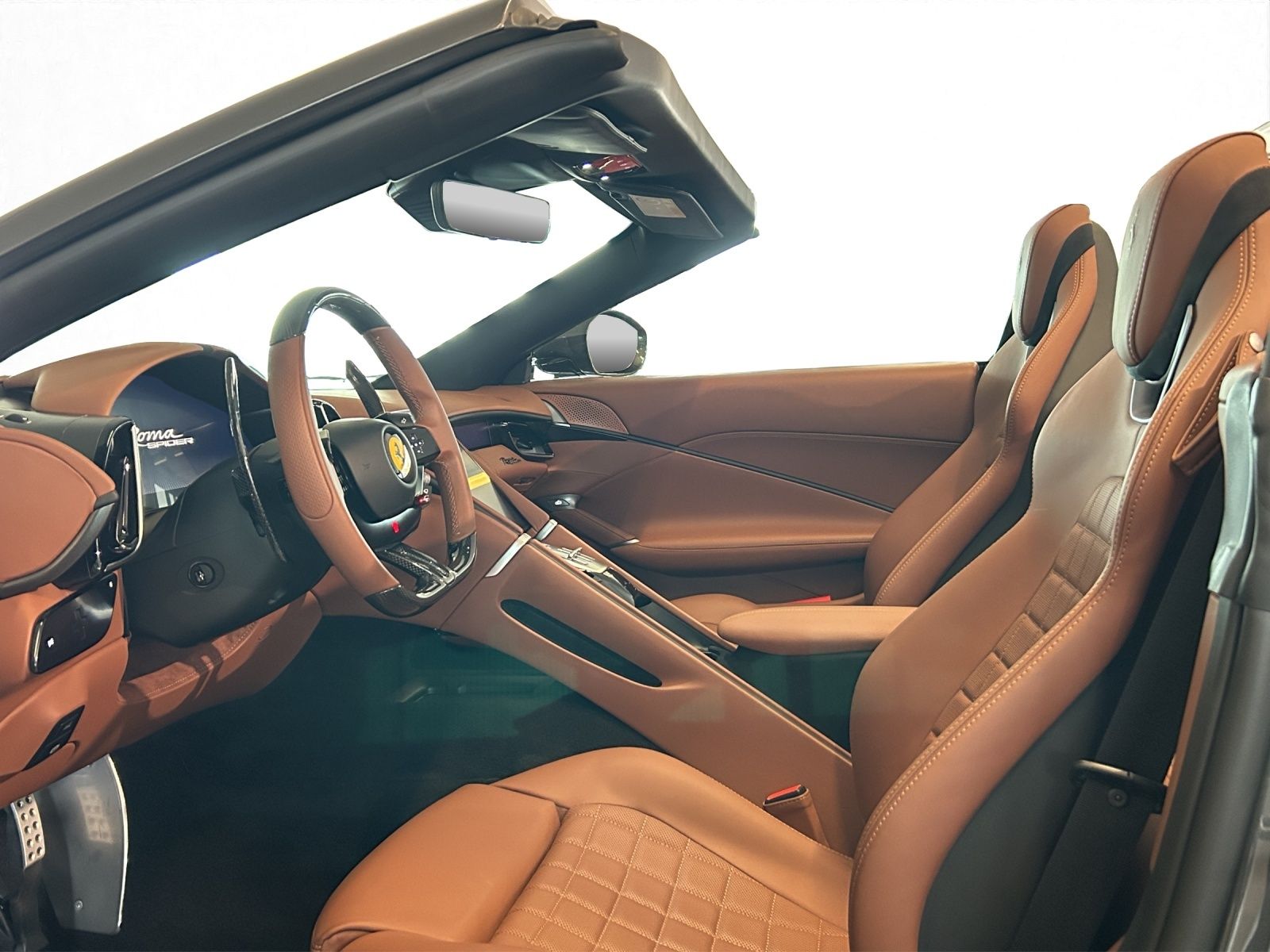 Ferrari Roma Spider - 2024 - Joinsteer - #6