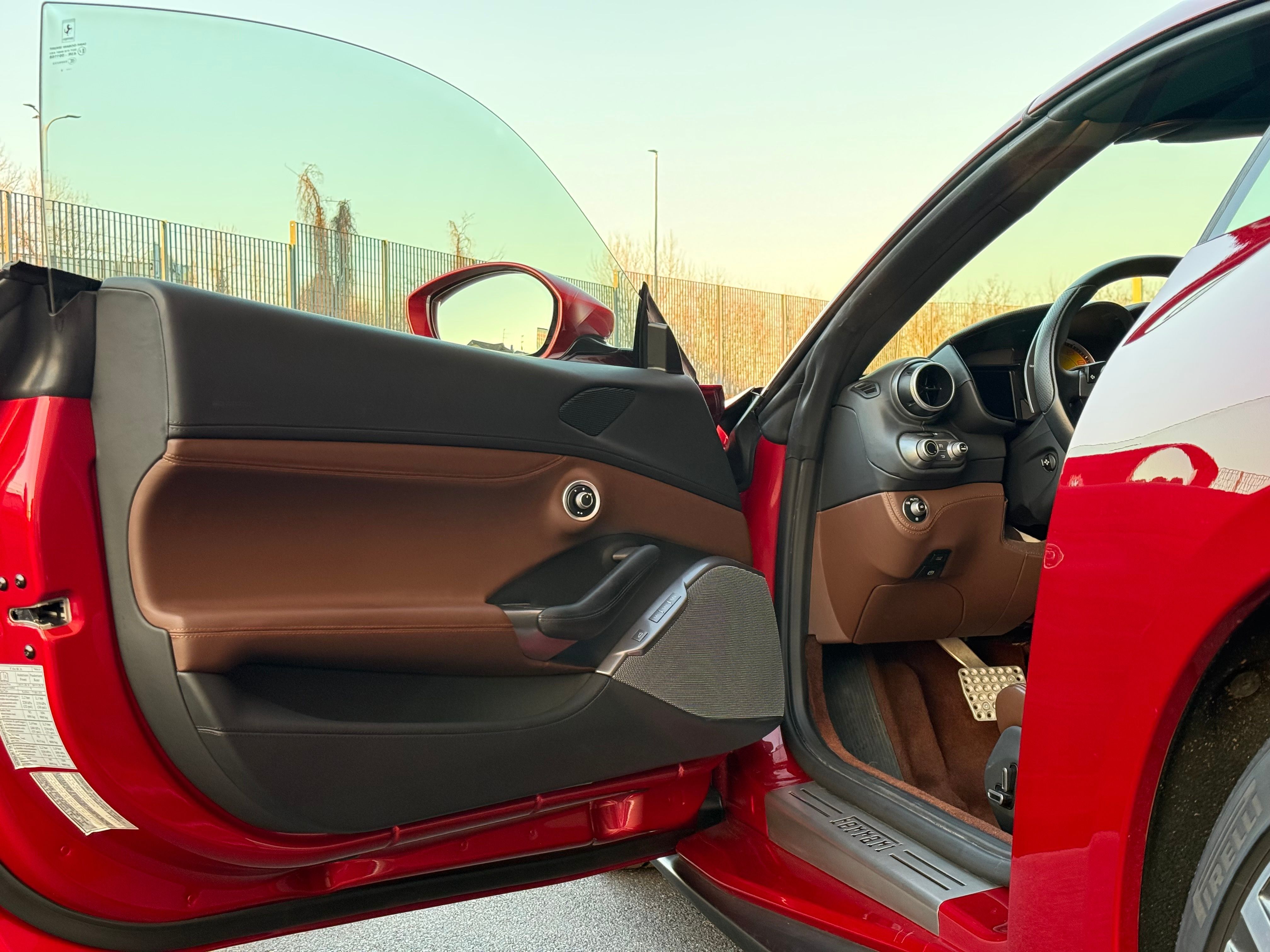 Ferrari Portofino - 2019 - Joinsteer - #8