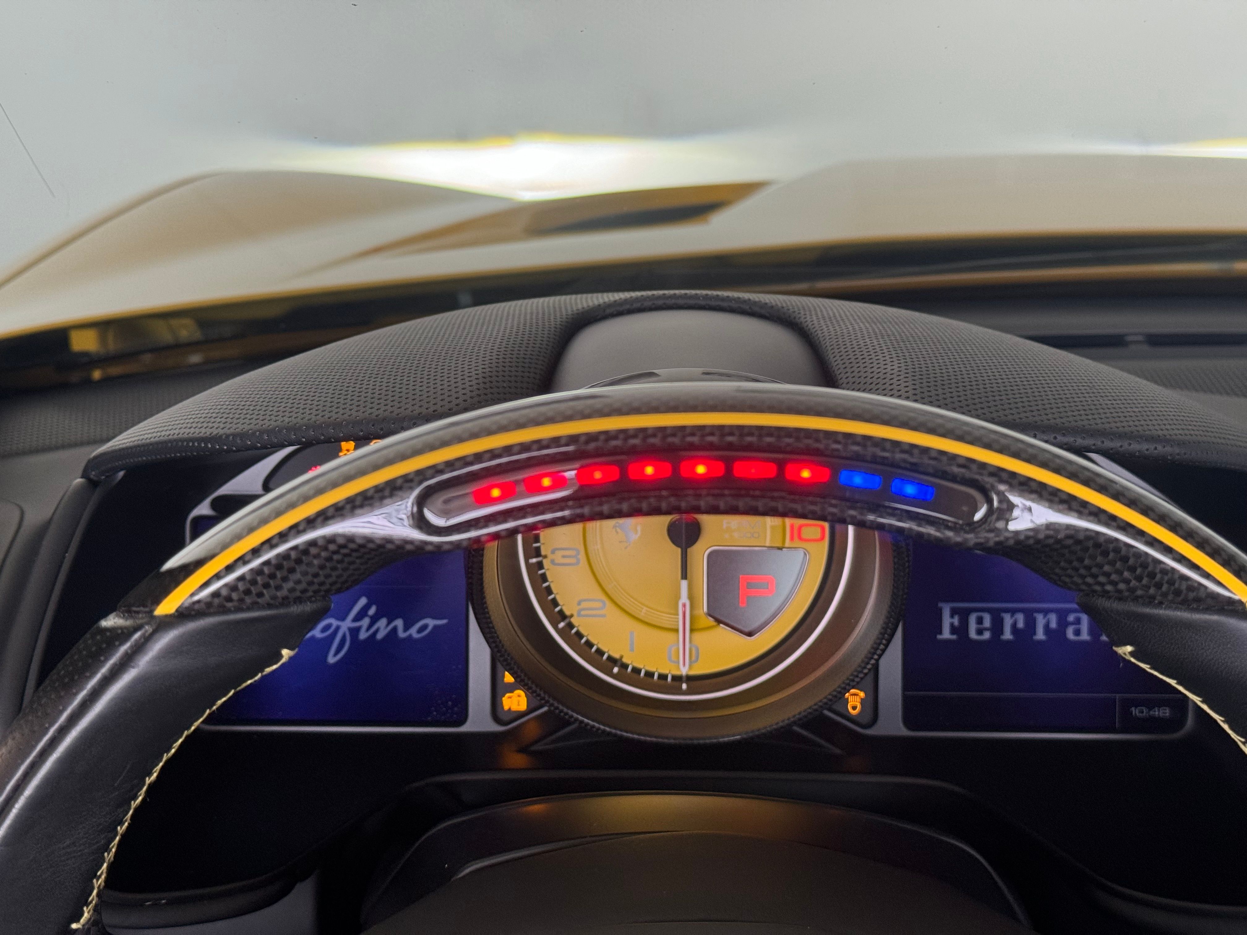 Ferrari Portofino - 2020 - Joinsteer - #10