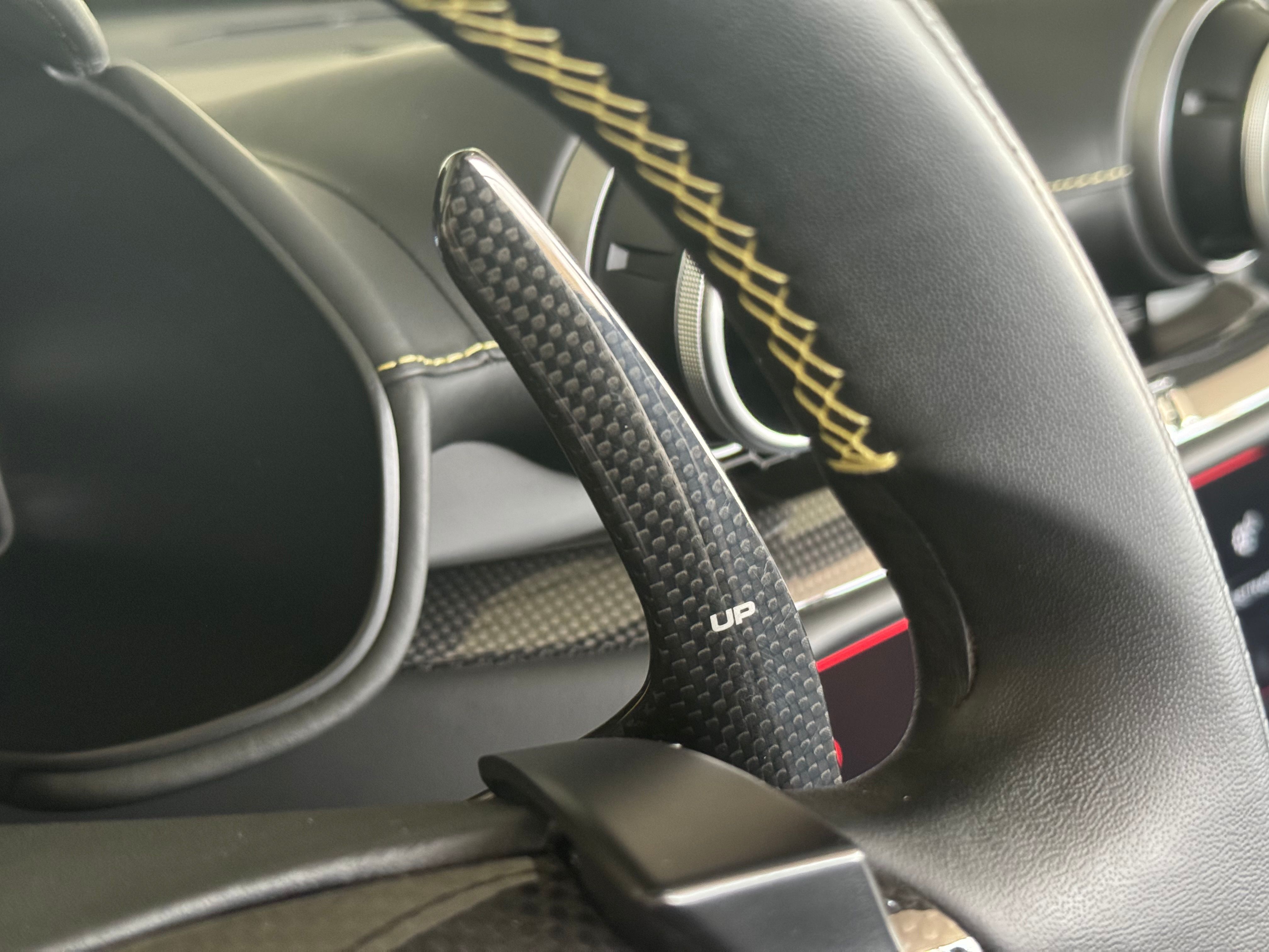 Ferrari Portofino - 2020 - Joinsteer - #11