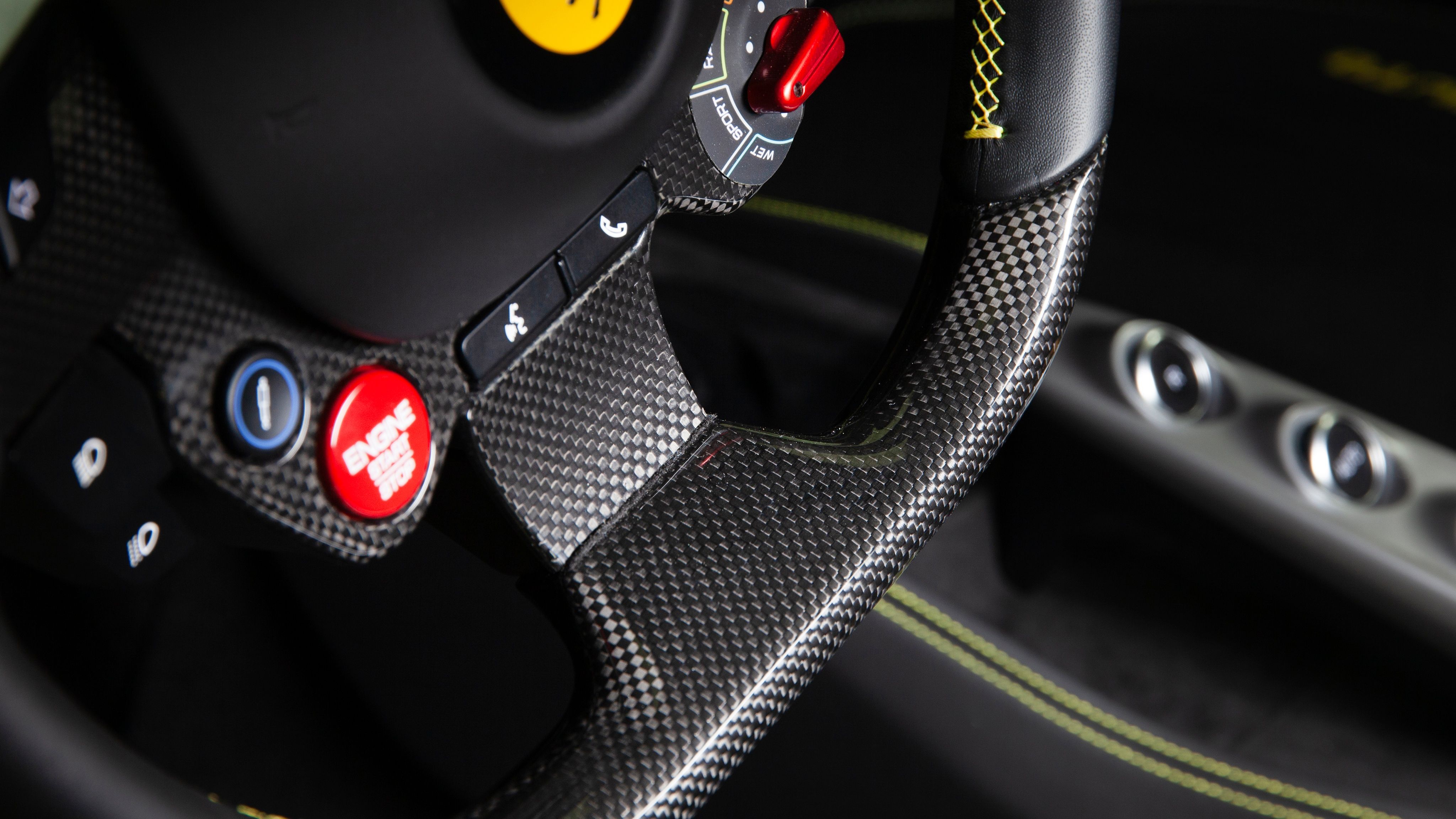 Ferrari F8 Tributo - 2022 - Joinsteer - #27