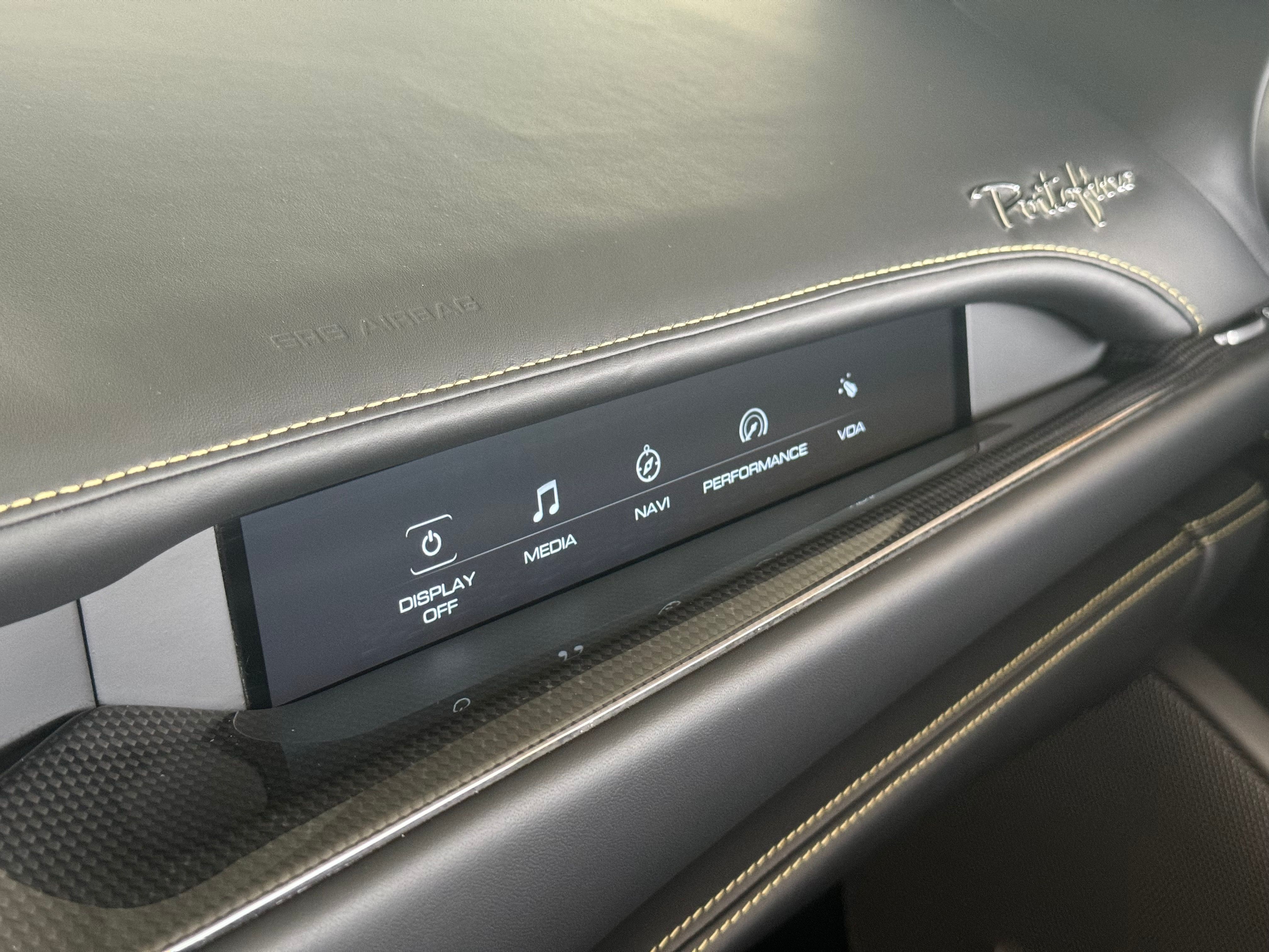 Ferrari Portofino - 2020 - Joinsteer - #12