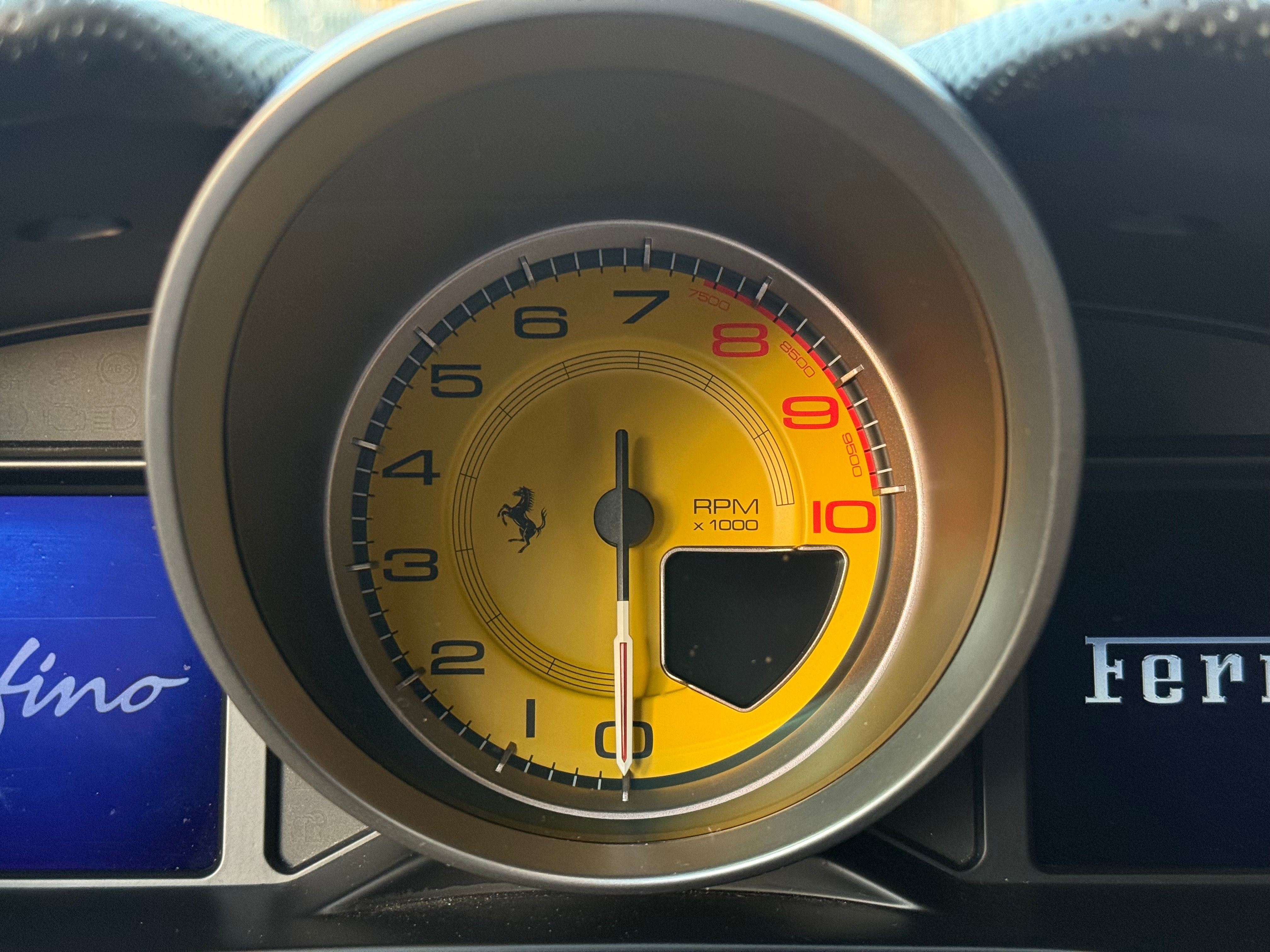 Ferrari Portofino - 2019 - Joinsteer - #10