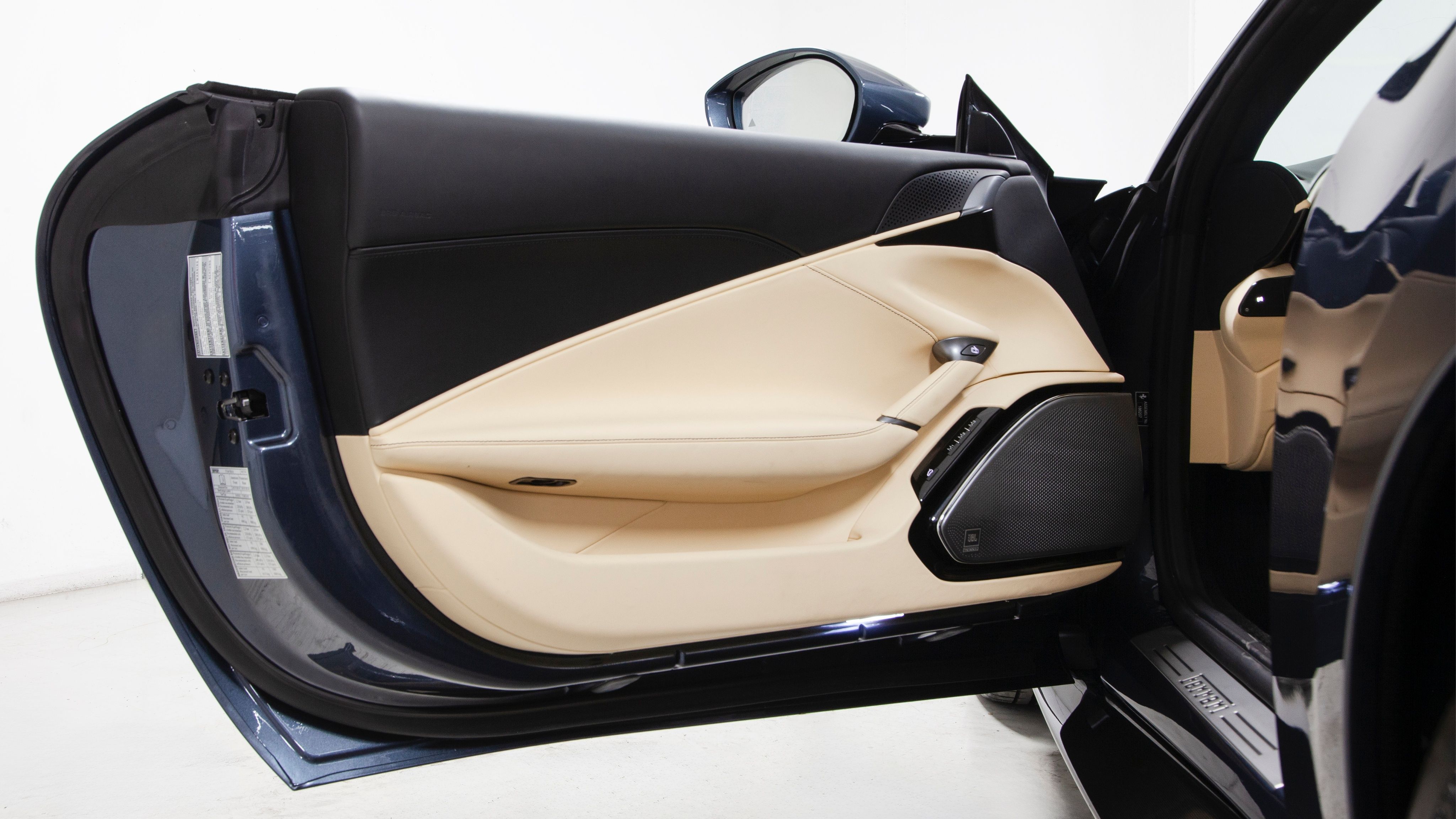 Ferrari Roma - 2021 - Joinsteer - #17