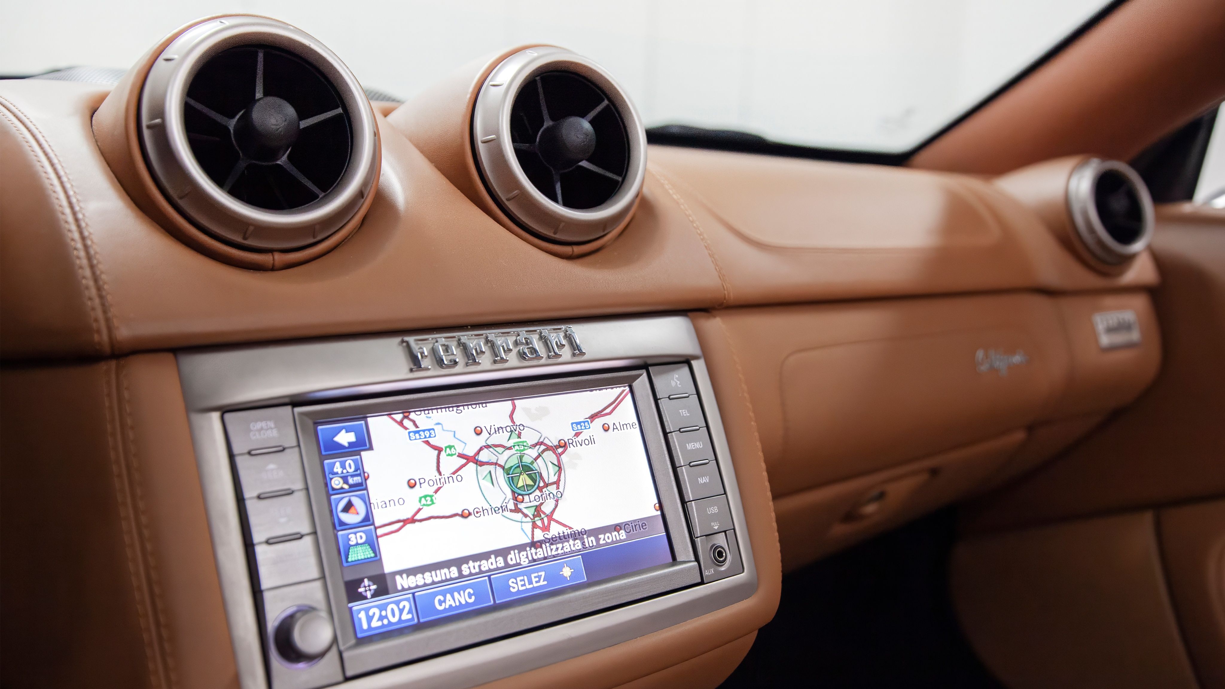 Ferrari California - 2010 - Joinsteer - #15