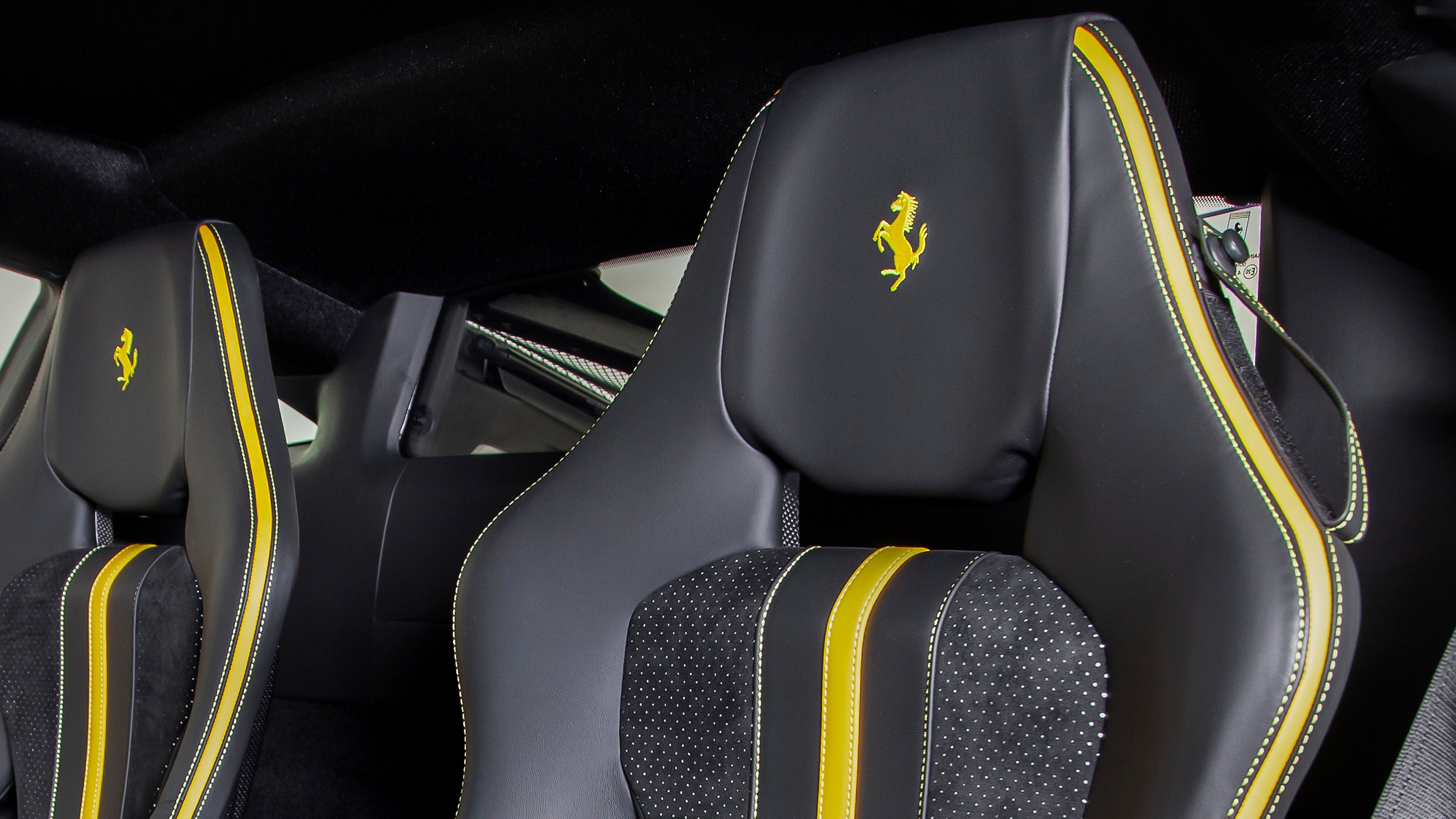 Ferrari F8 Tributo - 2022 - Joinsteer - #28