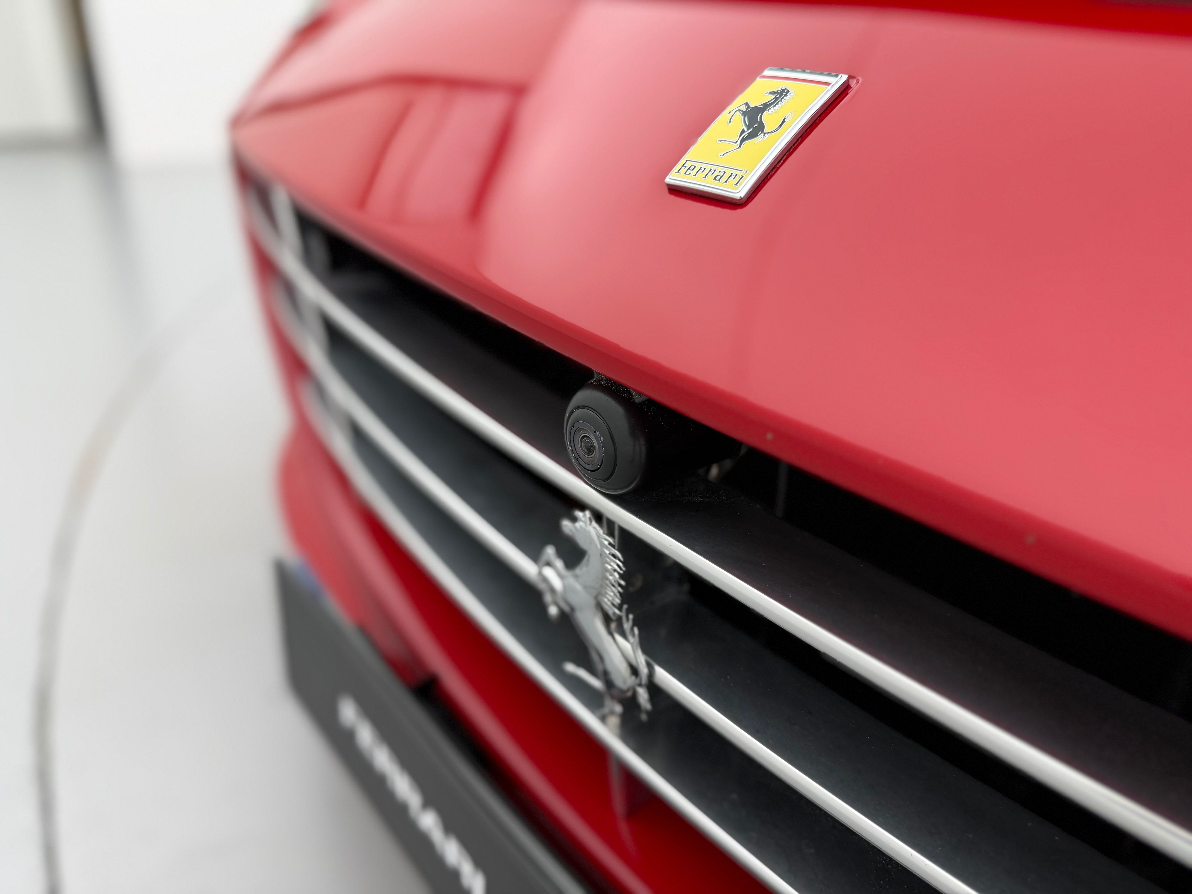 Ferrari California T - 2016 - Joinsteer - #8