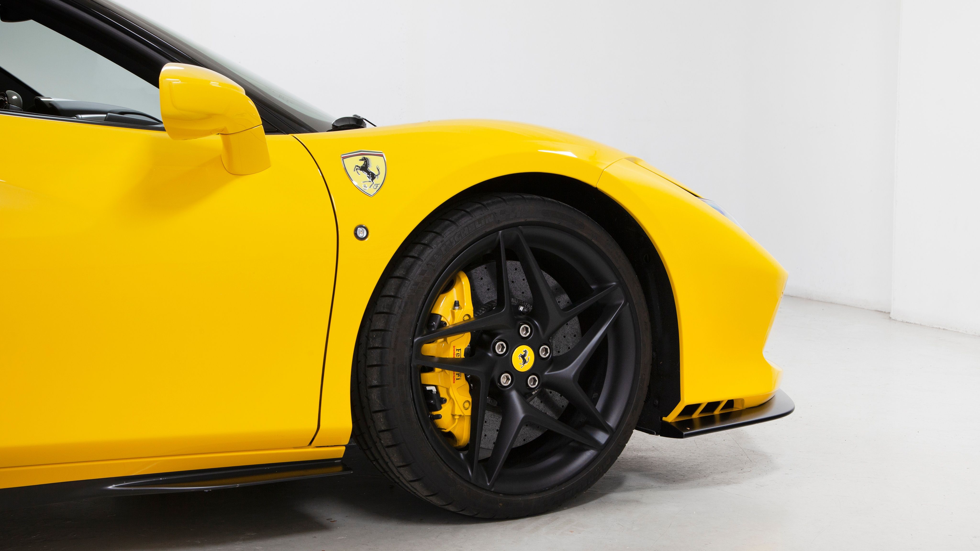 Ferrari F8 Tributo - 2022 - Joinsteer - #29