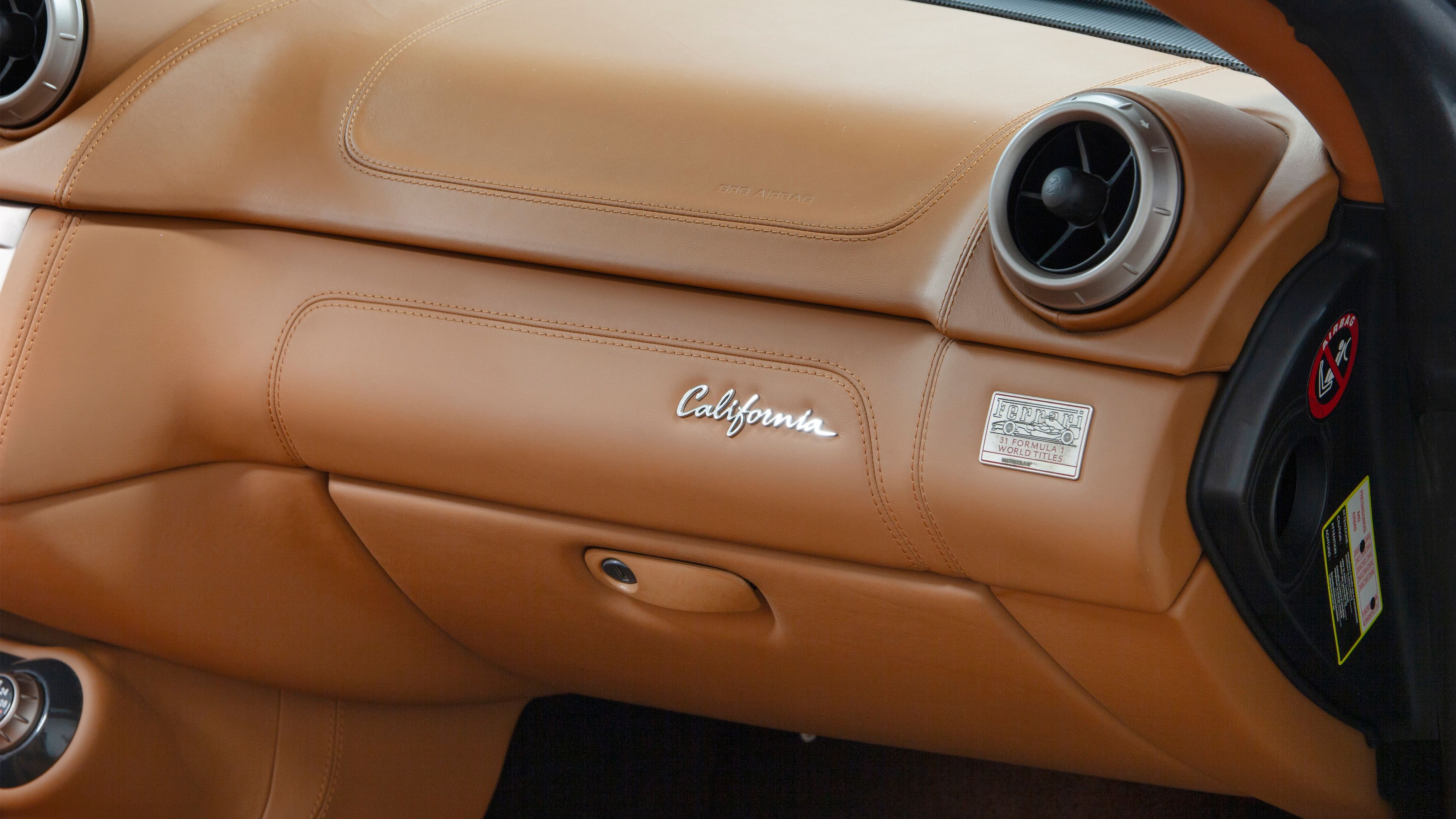 Ferrari California - 2010 - Joinsteer - #16