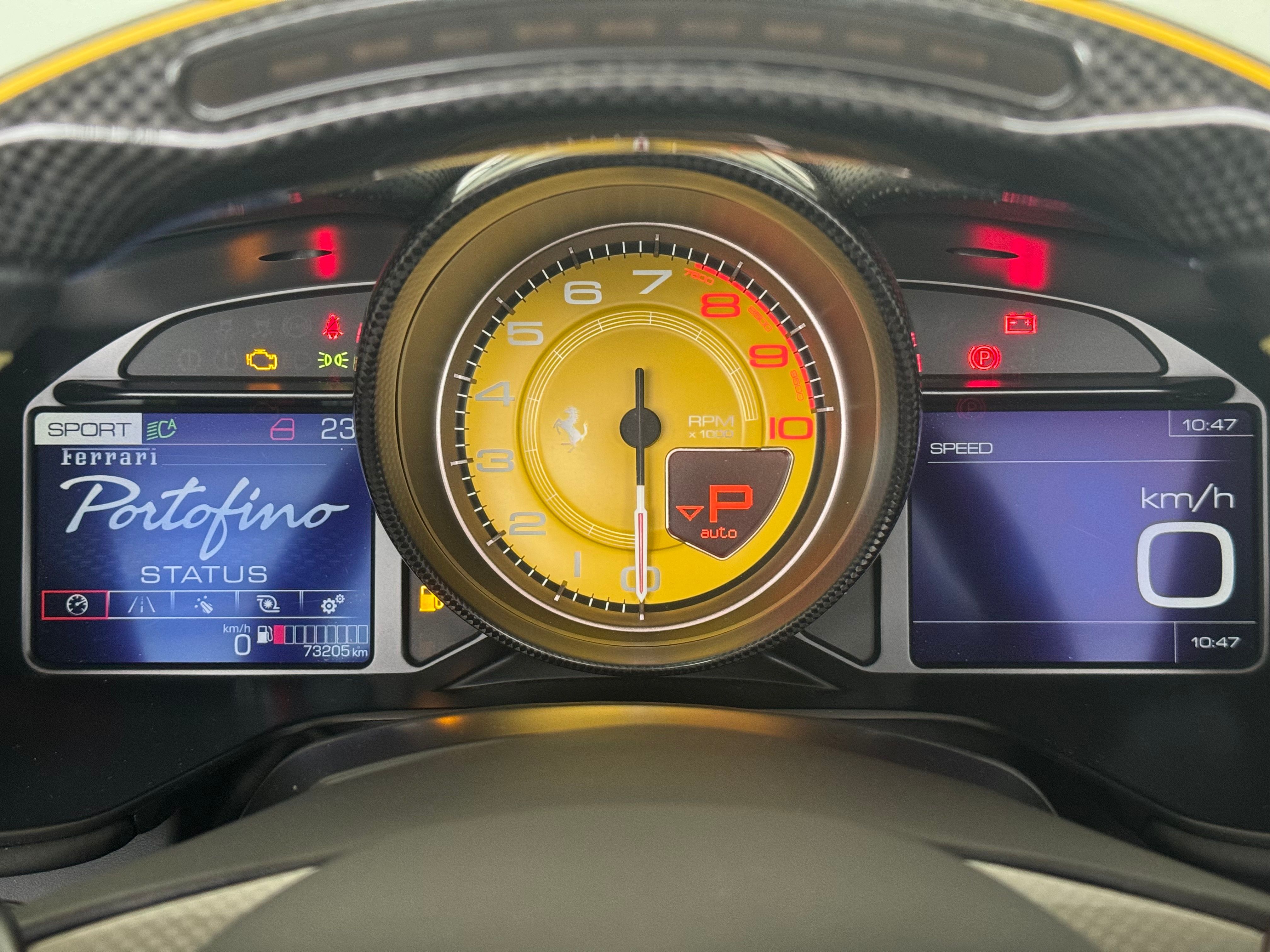 Ferrari Portofino - 2020 - Joinsteer - #14