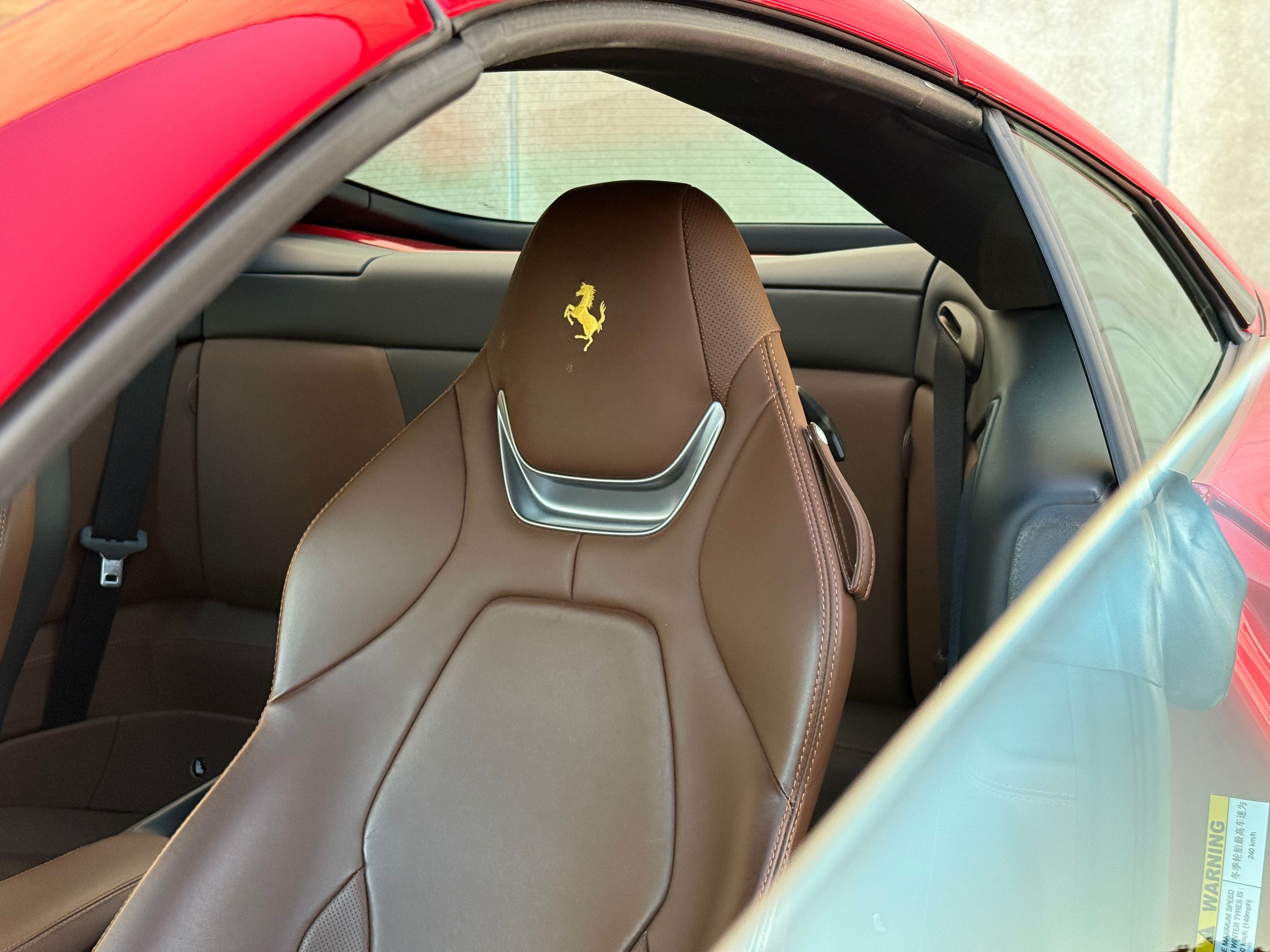 Ferrari Portofino - 2019 - Joinsteer - #12