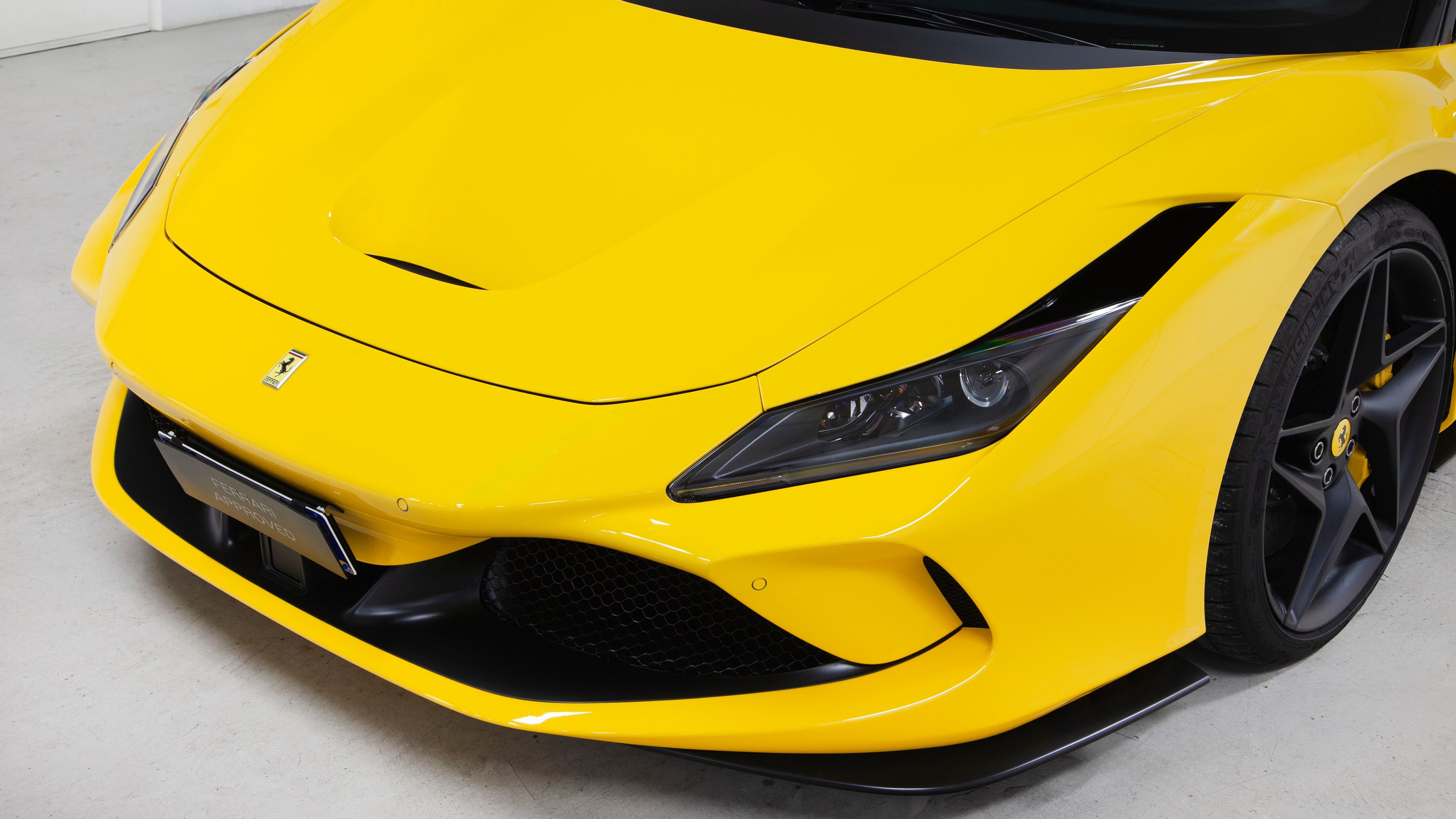 Ferrari F8 Tributo - 2022 - Joinsteer - #31