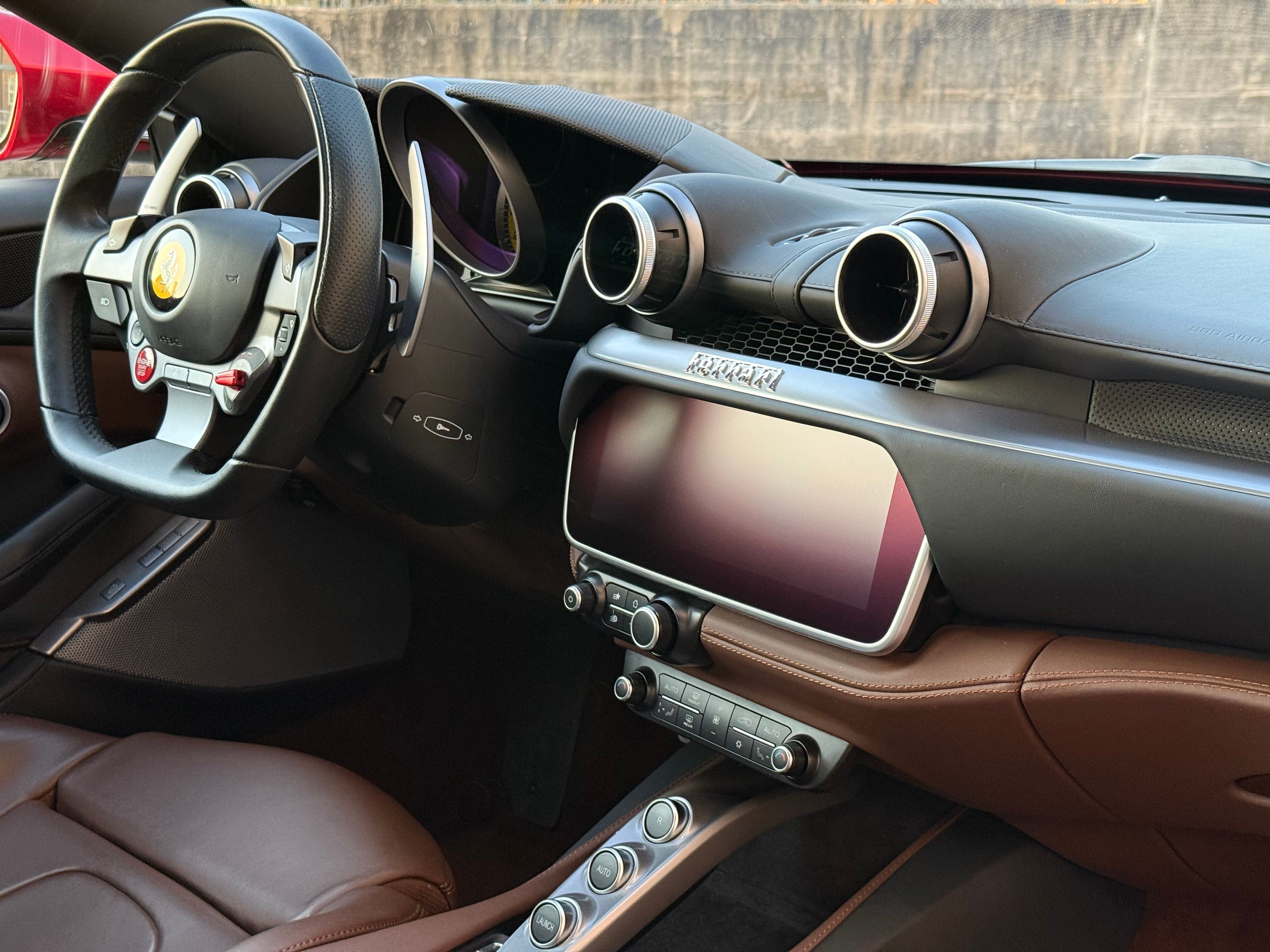 Ferrari Portofino - 2019 - Joinsteer - #13