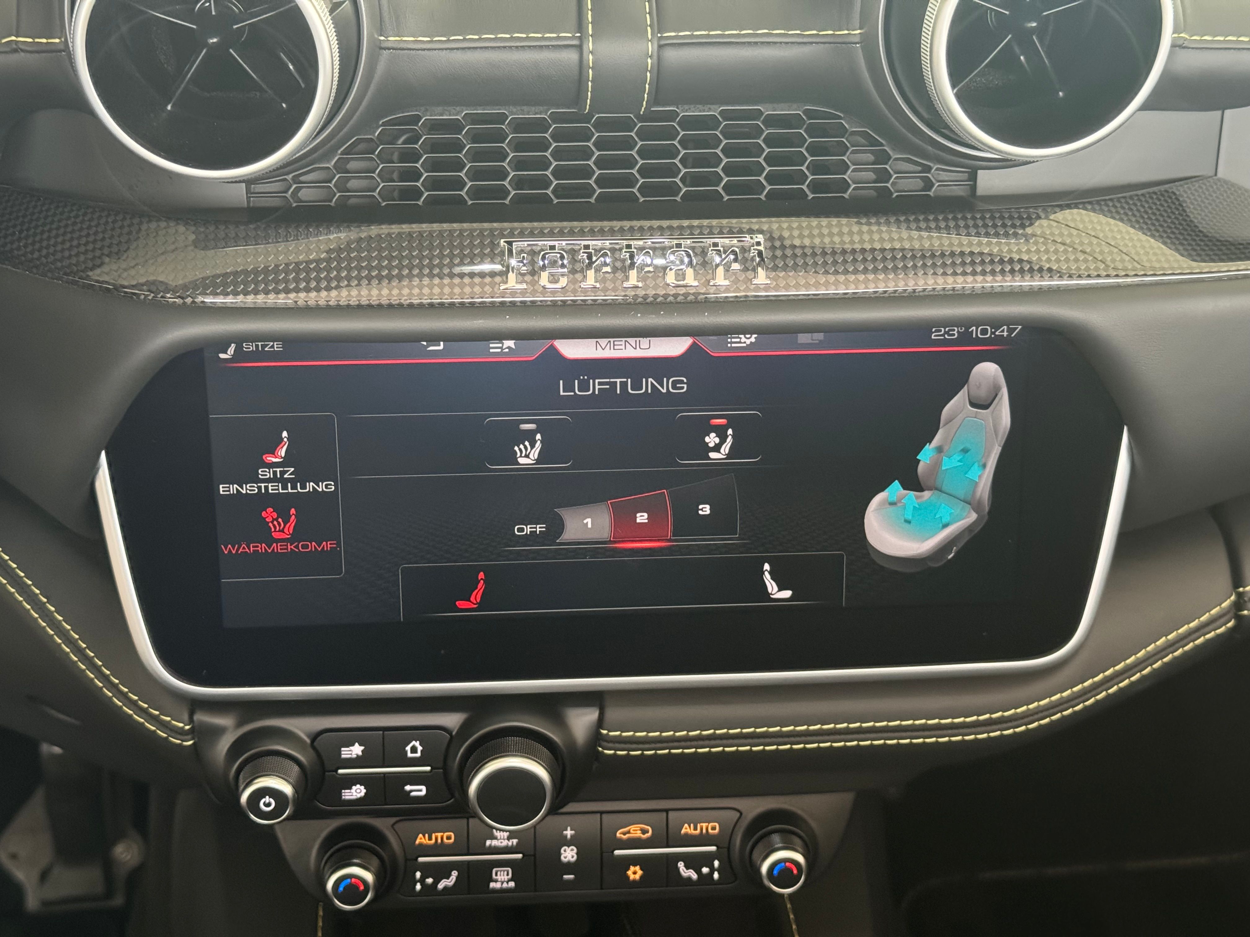 Ferrari Portofino - 2020 - Joinsteer - #16