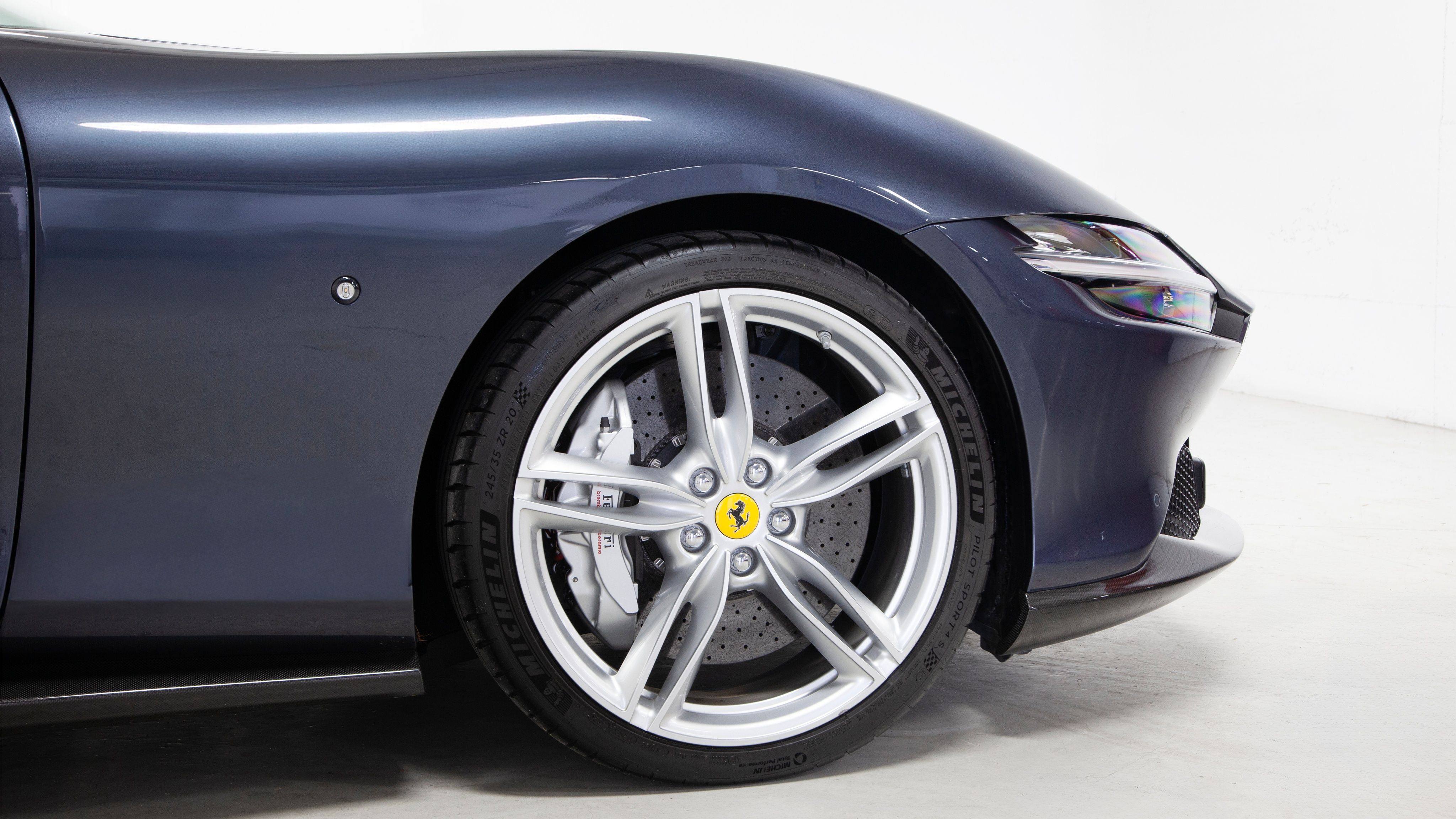 Ferrari Roma - 2021 - Joinsteer - #21