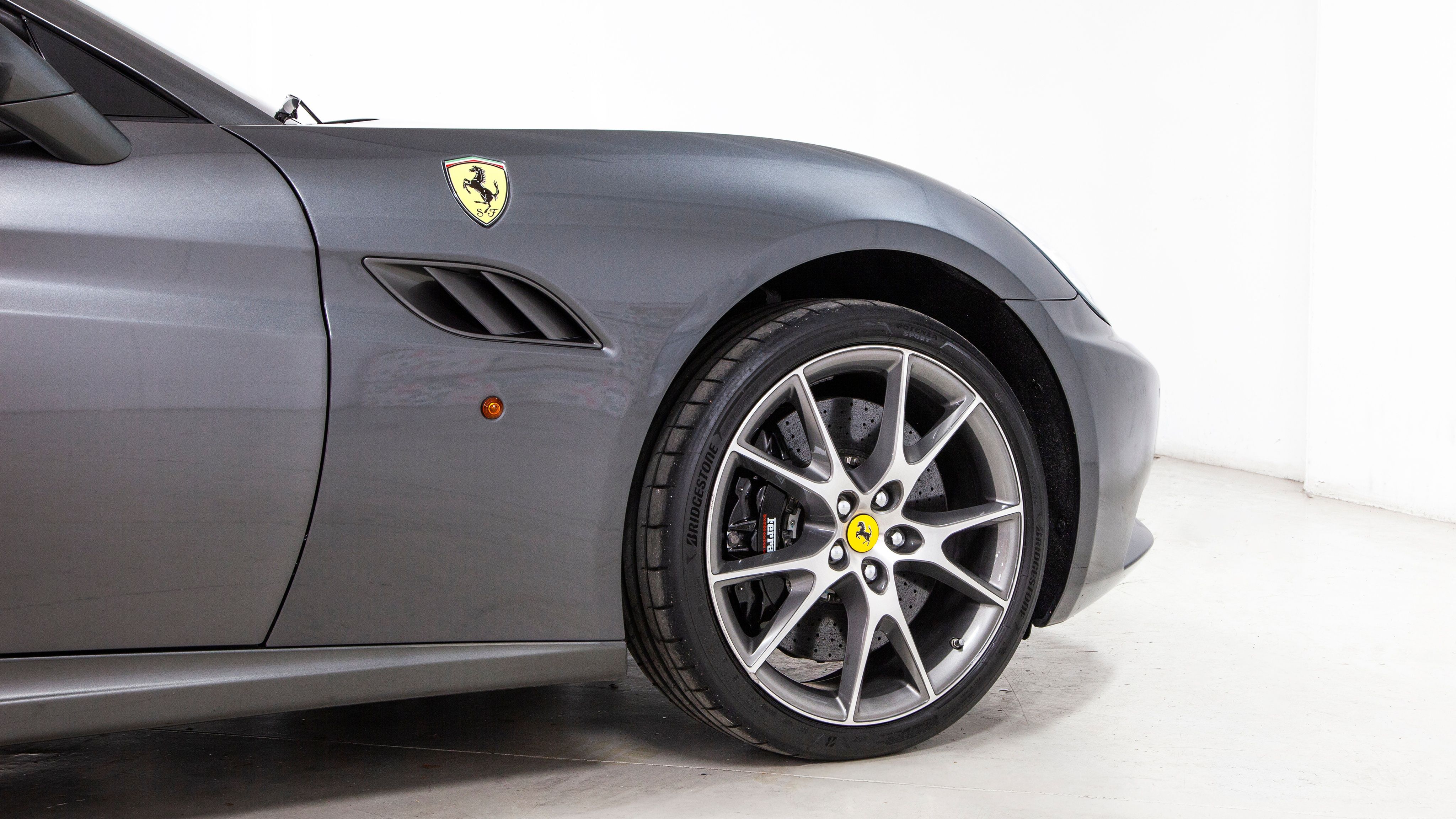 Ferrari California - 2010 - Joinsteer - #20