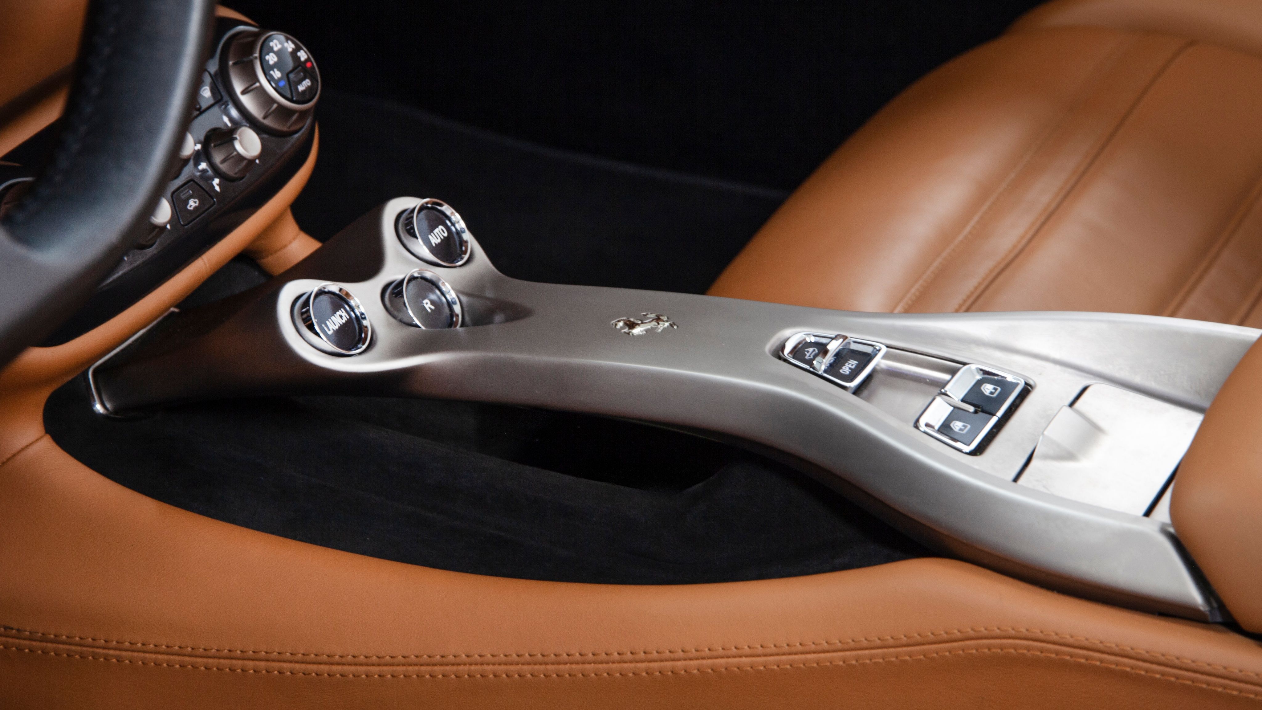 Ferrari California - 2010 - Joinsteer - #21