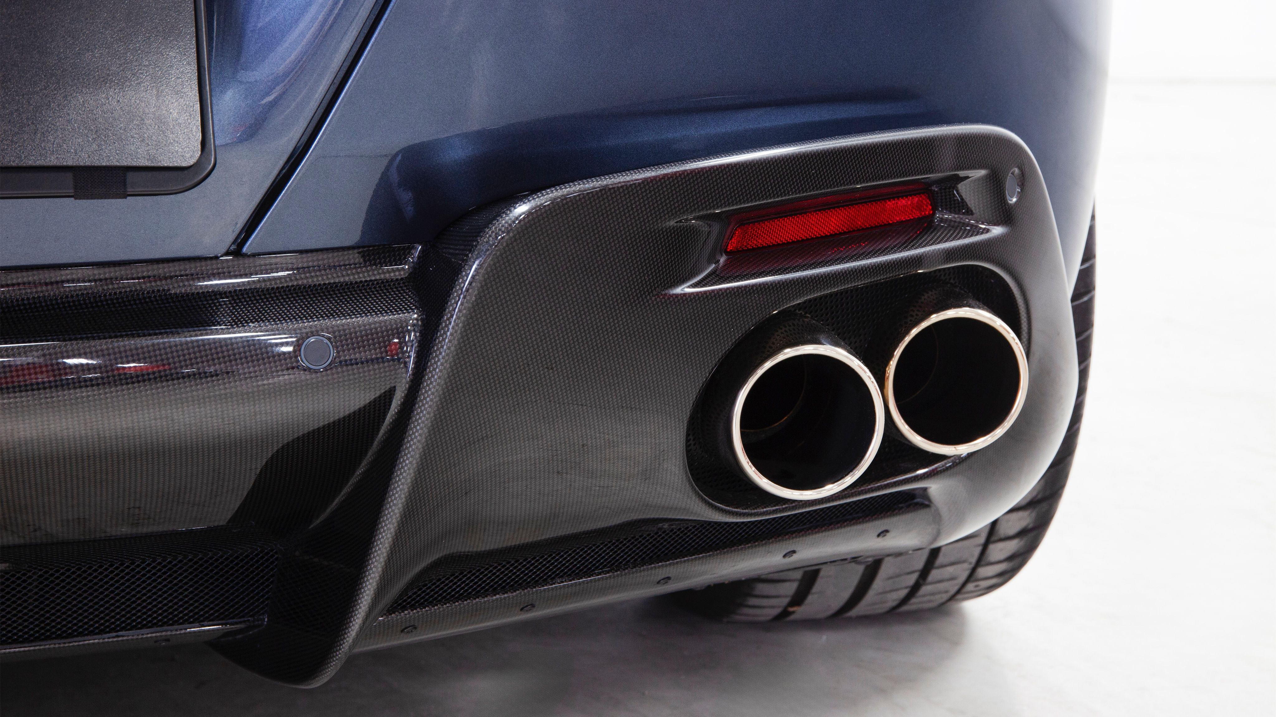 Ferrari Roma - 2021 - Joinsteer - #24