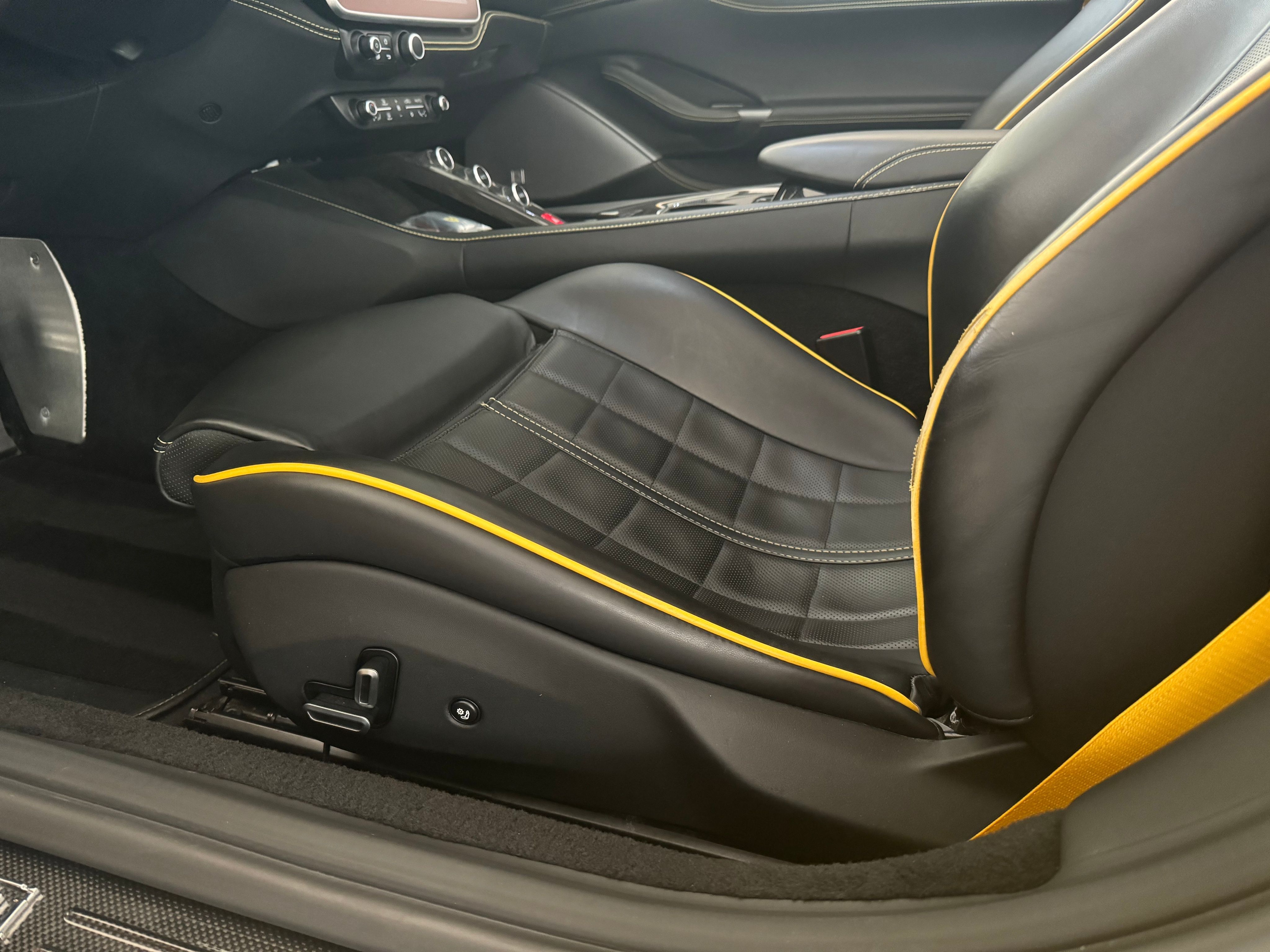 Ferrari Portofino - 2020 - Joinsteer - #22