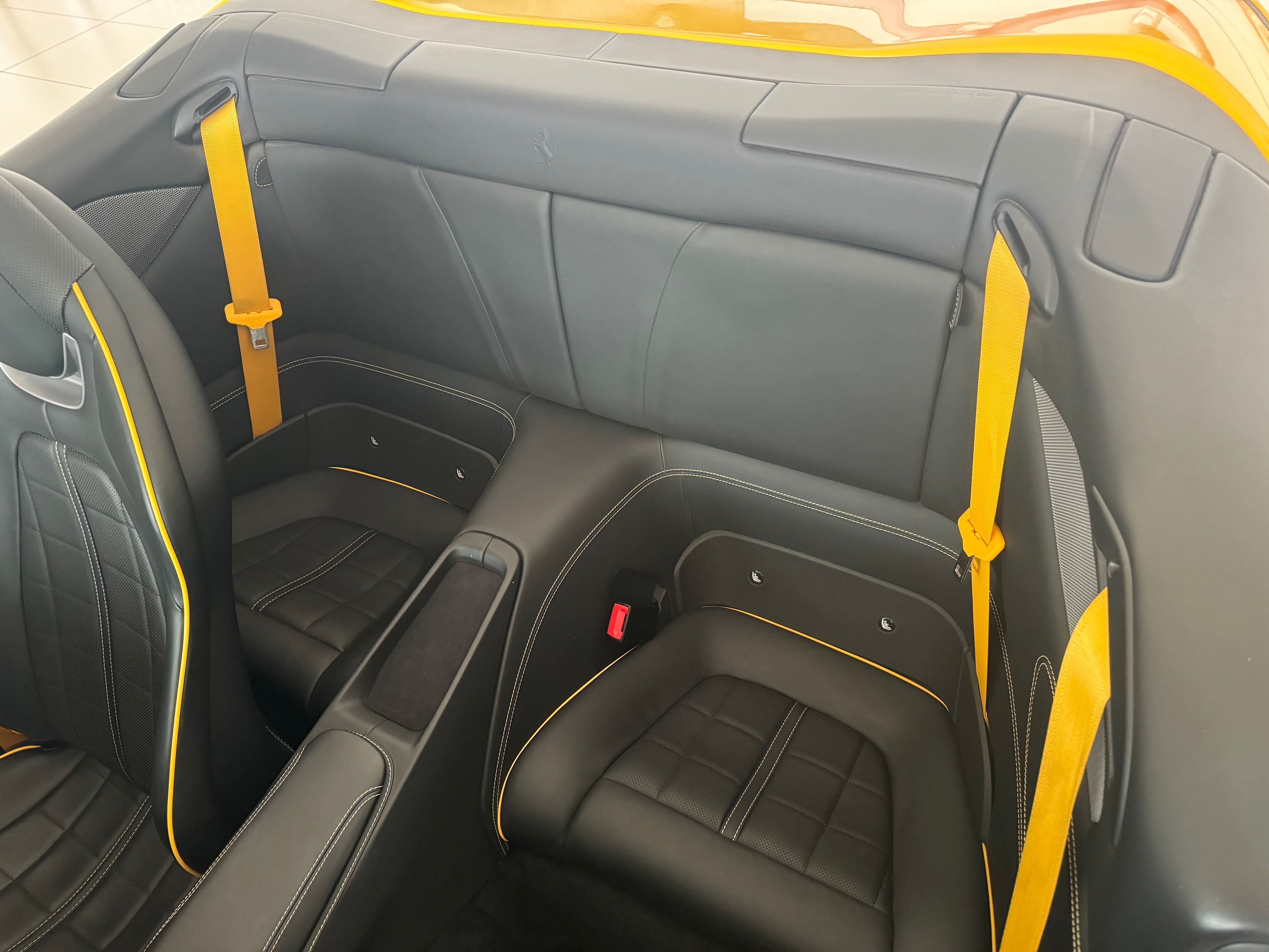 Ferrari Portofino - 2020 - Joinsteer - #24