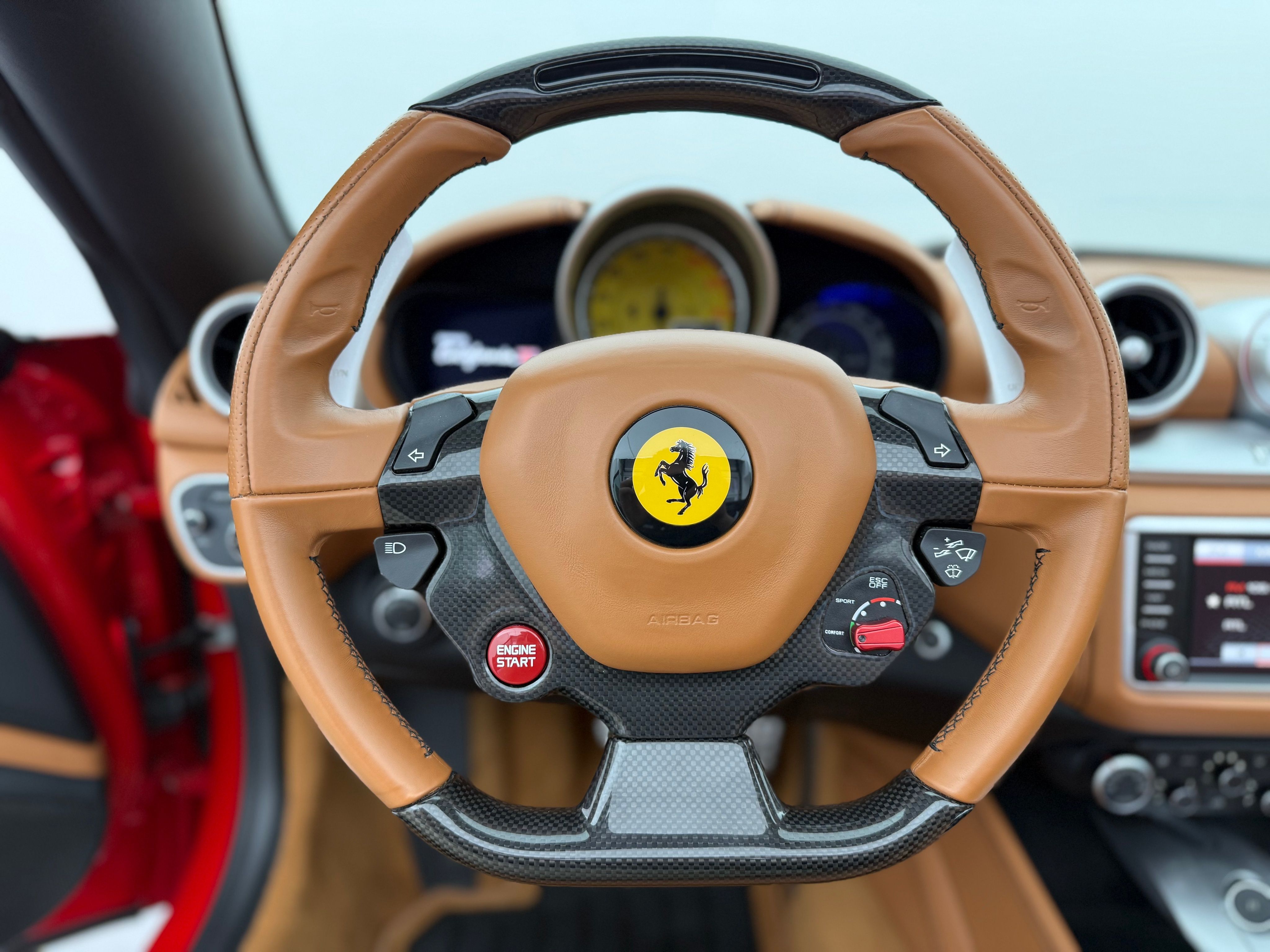 Ferrari California T - 2016 - Joinsteer - #20