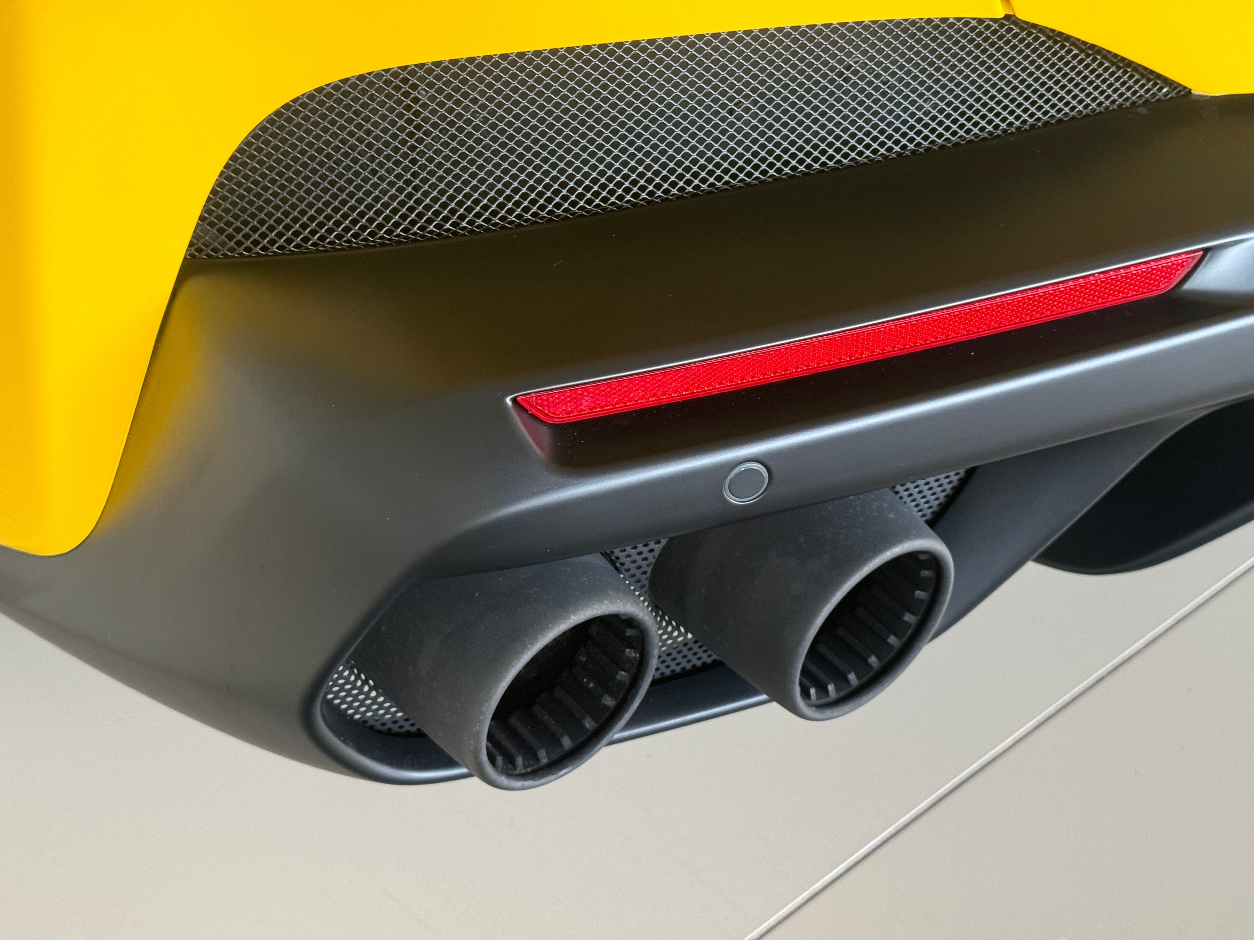 Ferrari Portofino - 2020 - Joinsteer - #29