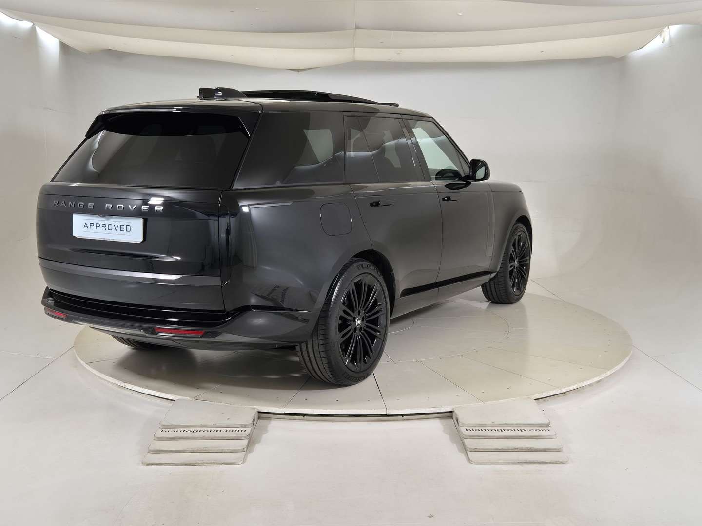 Land Rover Range Rover HSE 3.0d I6 Mhev - 2023 - Joinsteer - #2