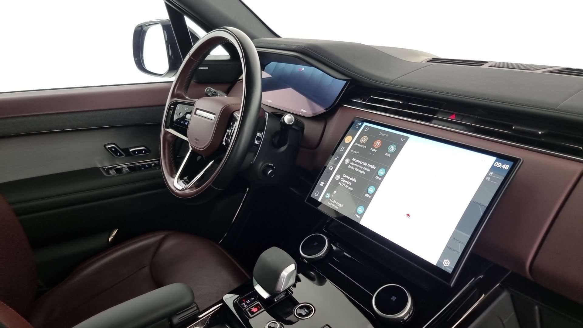 Land Rover Range Rover Sport Dynamic HSE 3.0D - 2023 - Joinsteer - #4