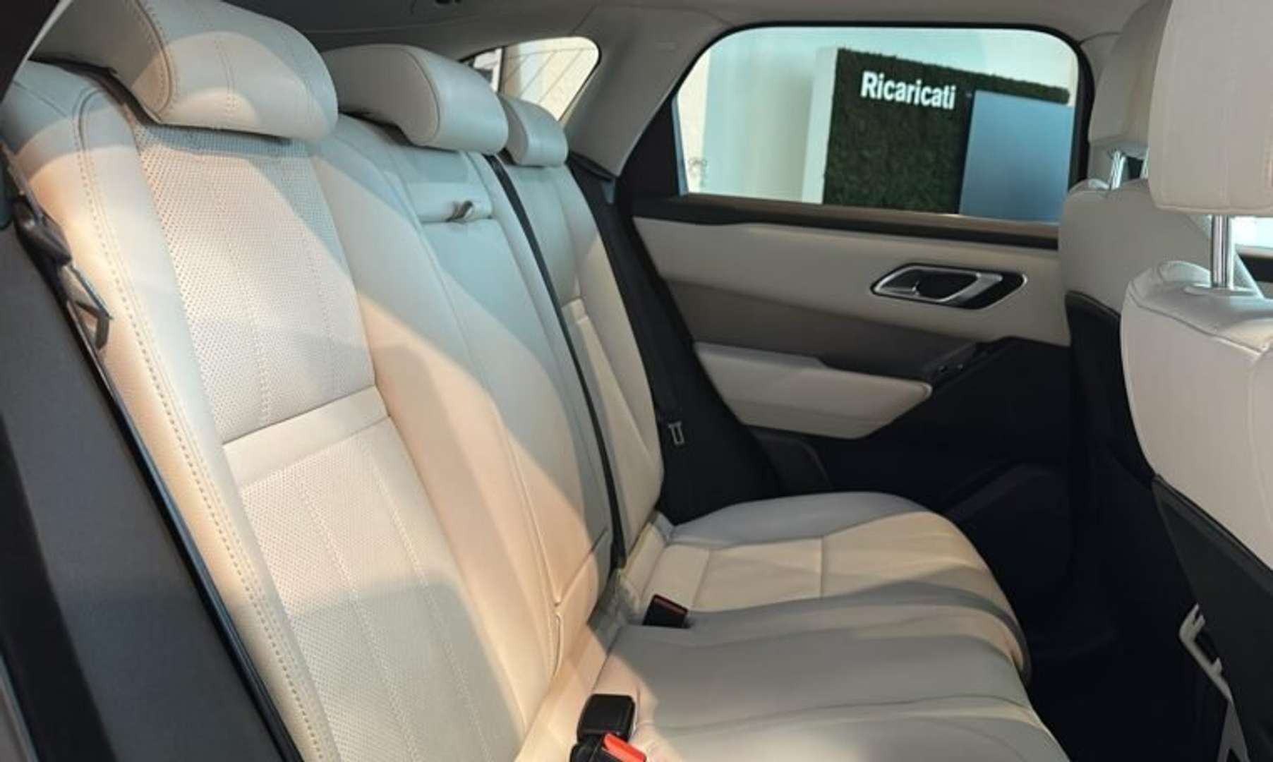 Land Rover Range Rover Velar S 2.0d I4 Mhev - 2021 - Joinsteer - #6