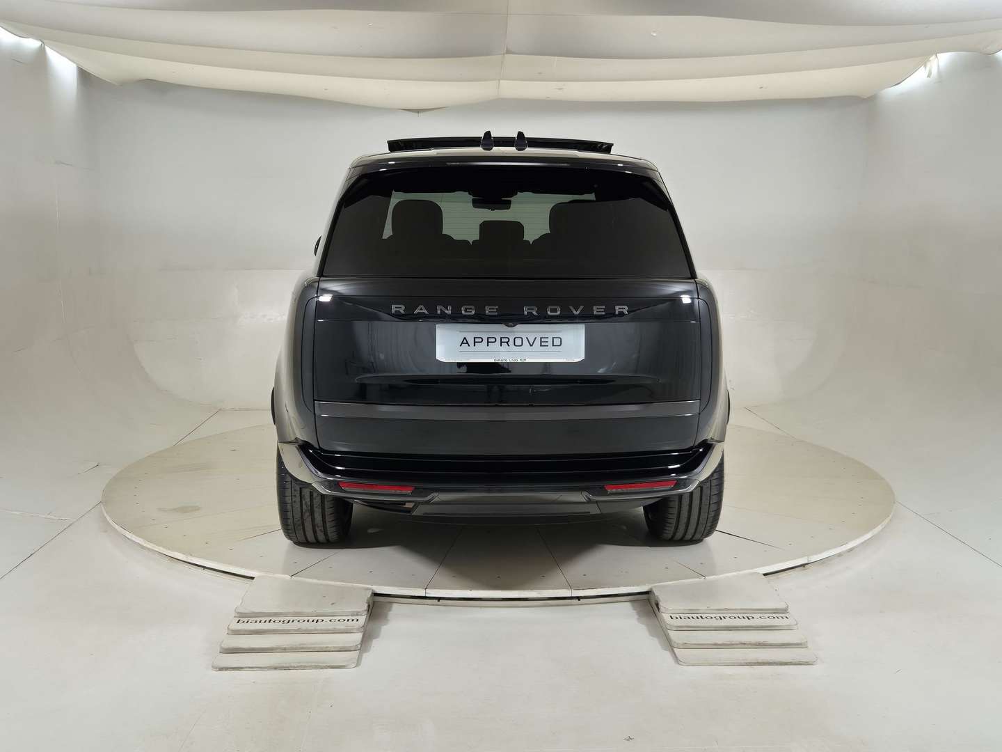 Land Rover Range Rover HSE 3.0d I6 Mhev - 2023 - Joinsteer - #7