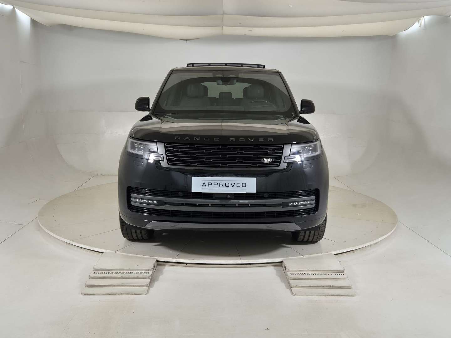 Land Rover Range Rover HSE 3.0d I6 Mhev - 2023 - Joinsteer - #8
