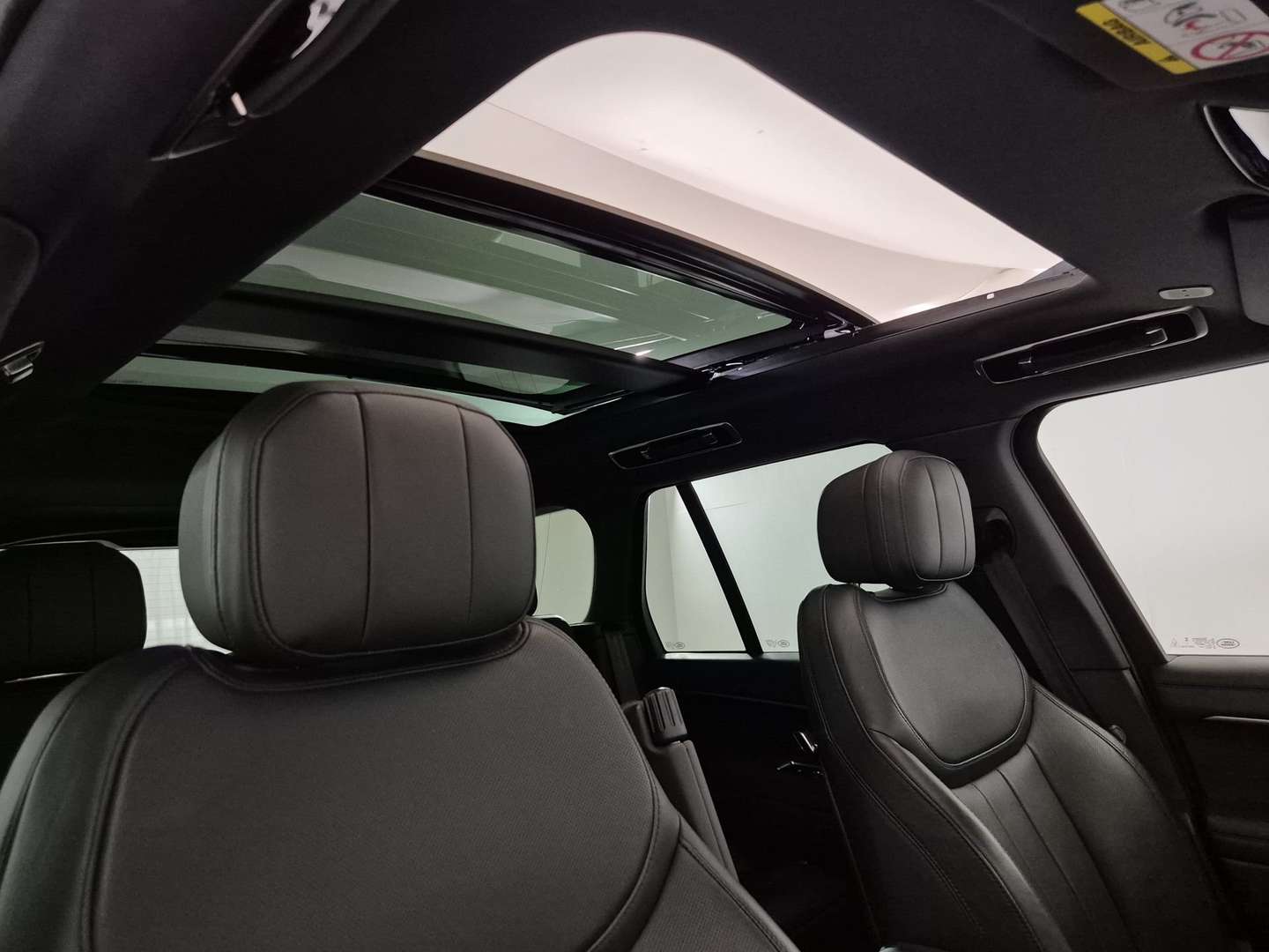 Land Rover Range Rover HSE 3.0d I6 Mhev - 2023 - Joinsteer - #15