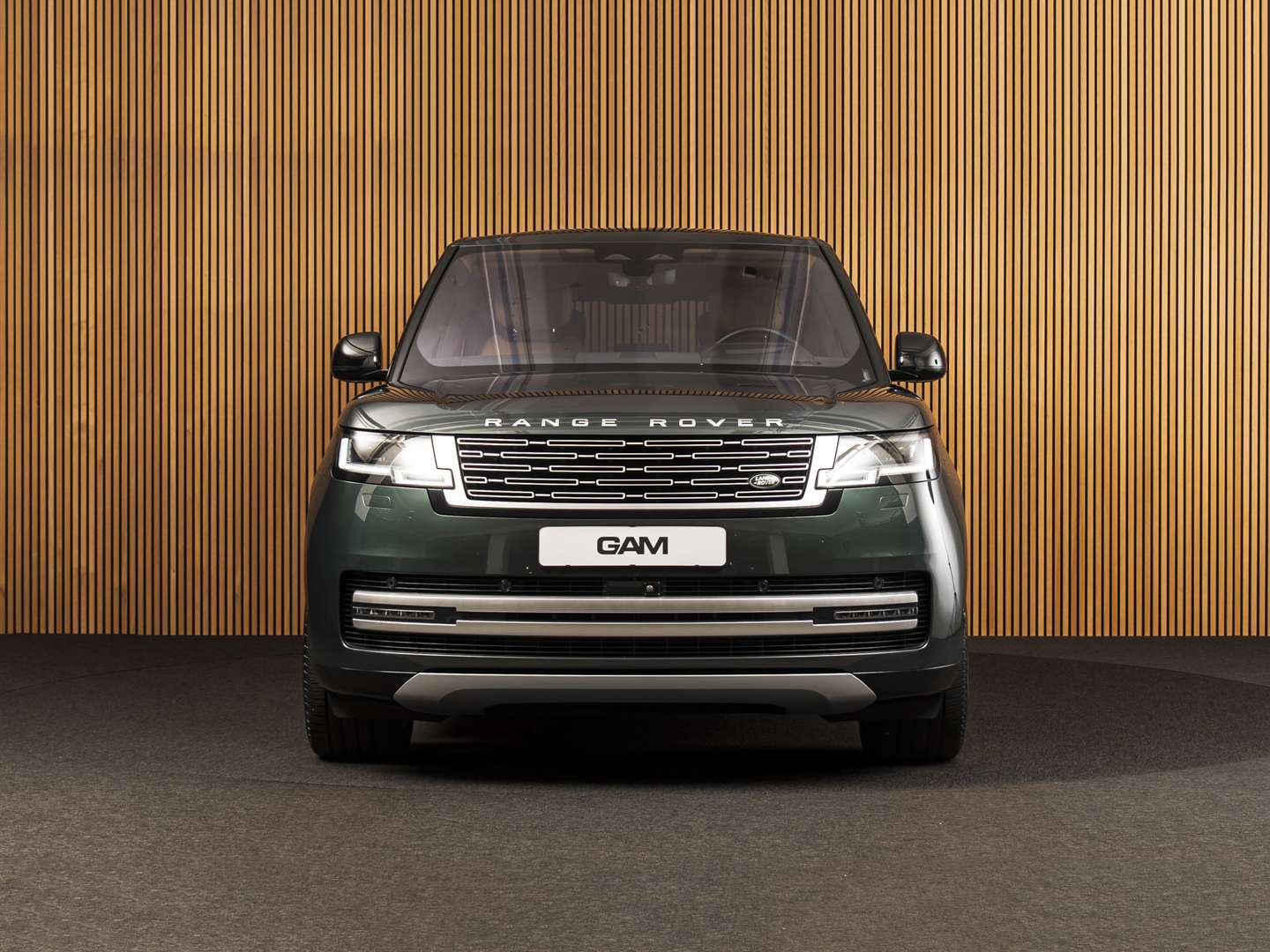 Land Rover Range Rover Autobiography D350 - 2022 - Joinsteer - #8