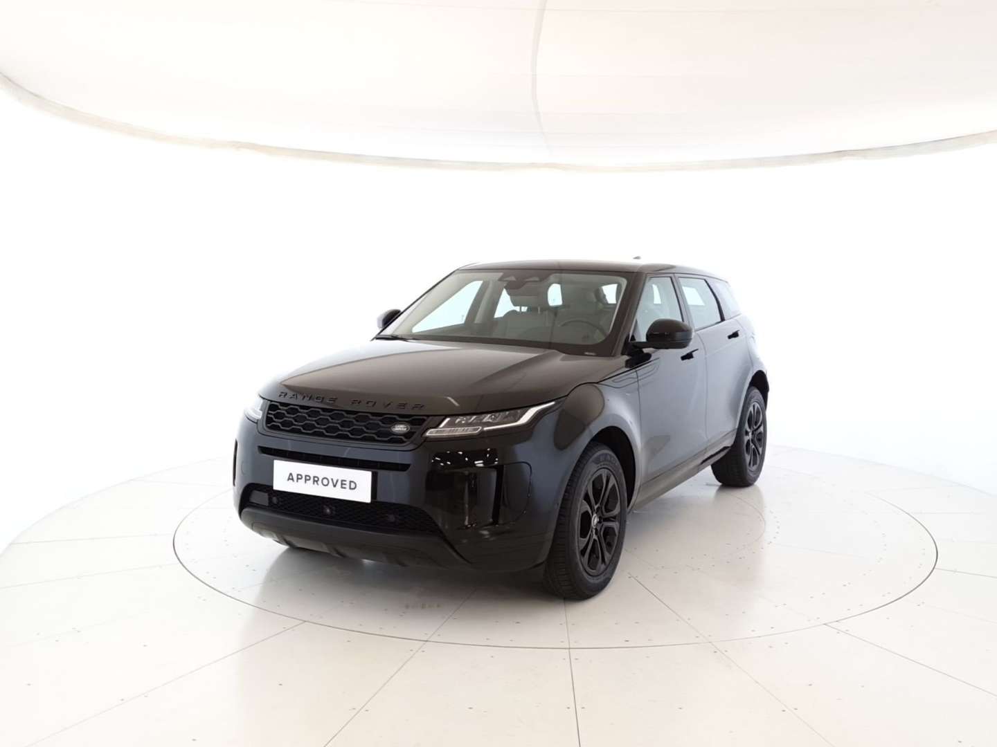Land Rover Range Rover Evoque AWD Auto PHEV - 2021 - Joinsteer - #1