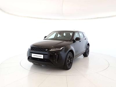 Land Rover Range Rover Evoque AWD Auto PHEV - - Joinsteer - #1