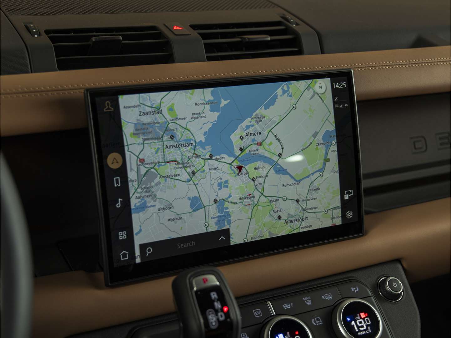 Land Rover Defender X-Dynamic HSE P300e - 2025 - Joinsteer - #19