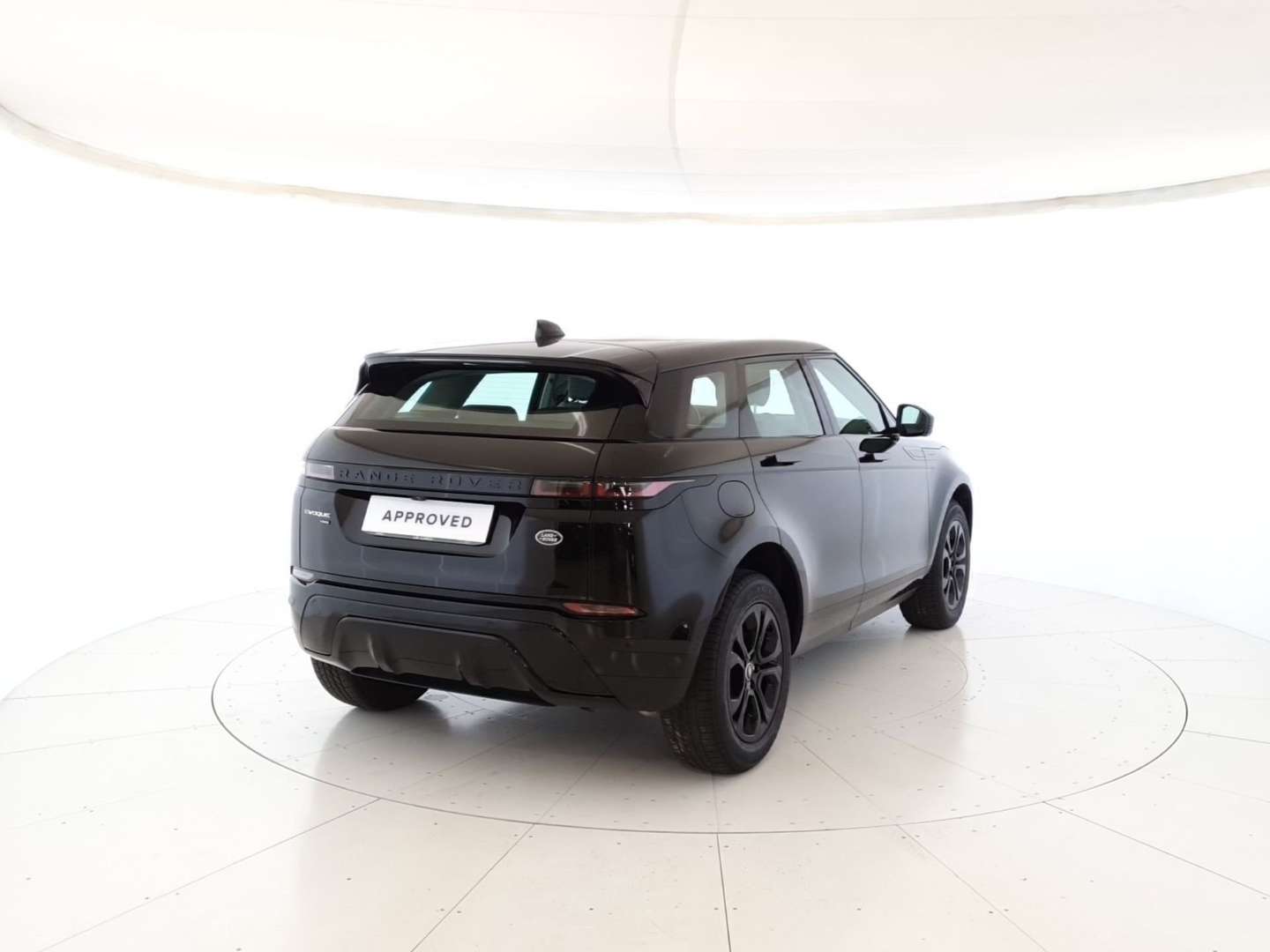 Land Rover Range Rover Evoque AWD Auto PHEV - 2021 - Joinsteer - #2