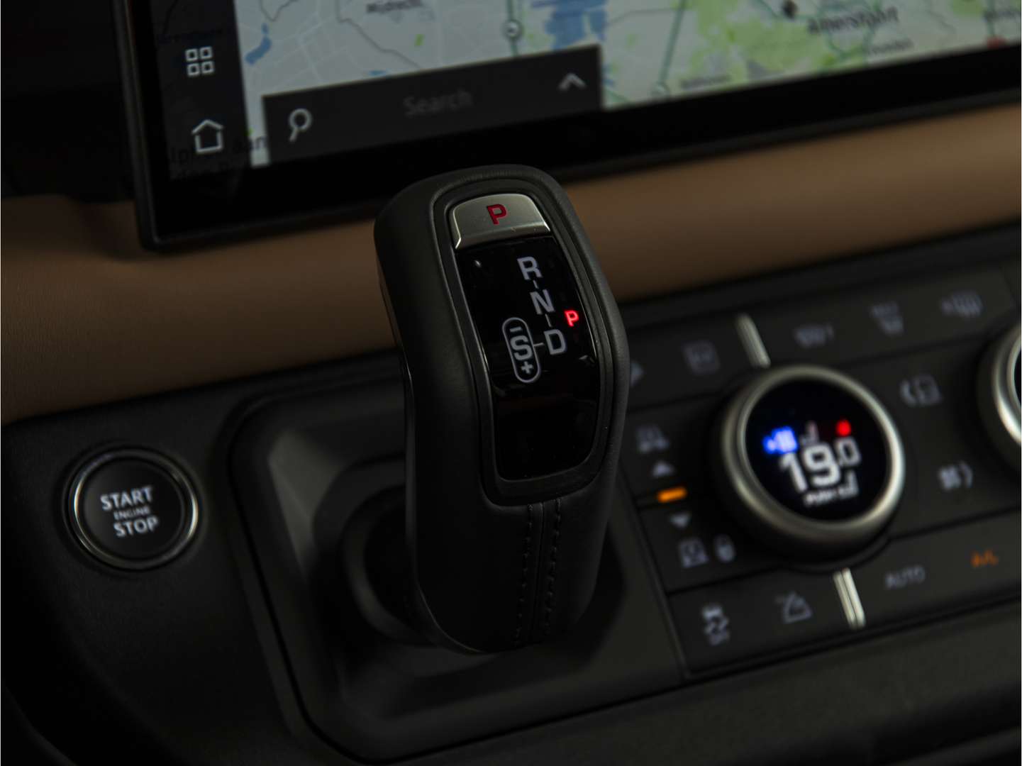 Land Rover Defender X-Dynamic HSE P300e - 2025 - Joinsteer - #21