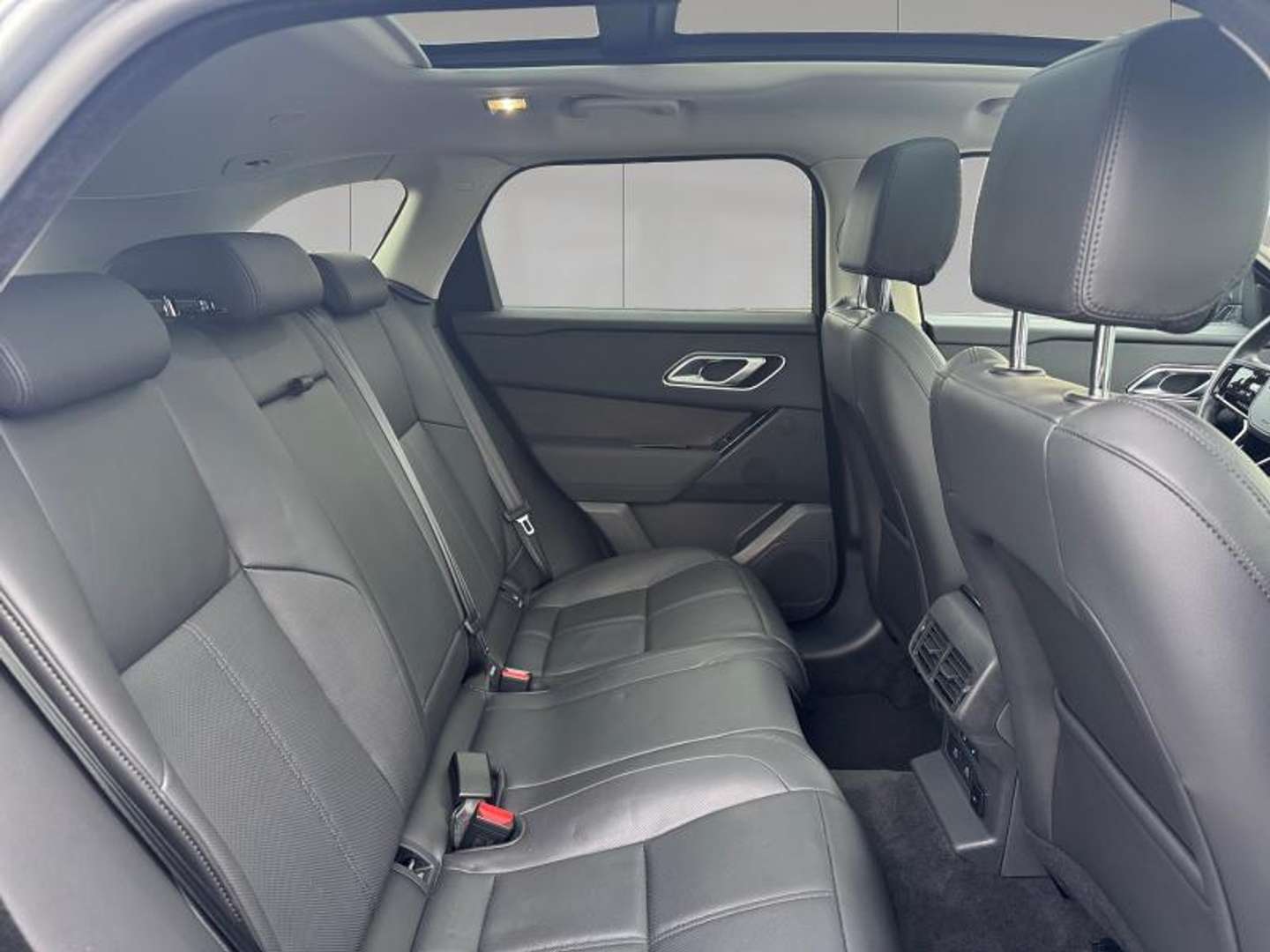 Land Rover Range Rover Velar S P400e - 2024 - Joinsteer - #5