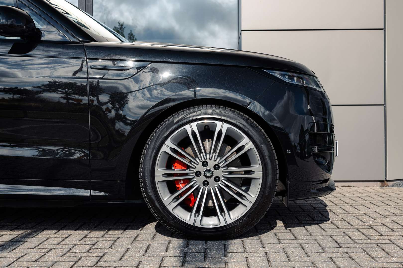 Land Rover Range Rover Sport Dynamic SE P460e - 2024 - Joinsteer - #6