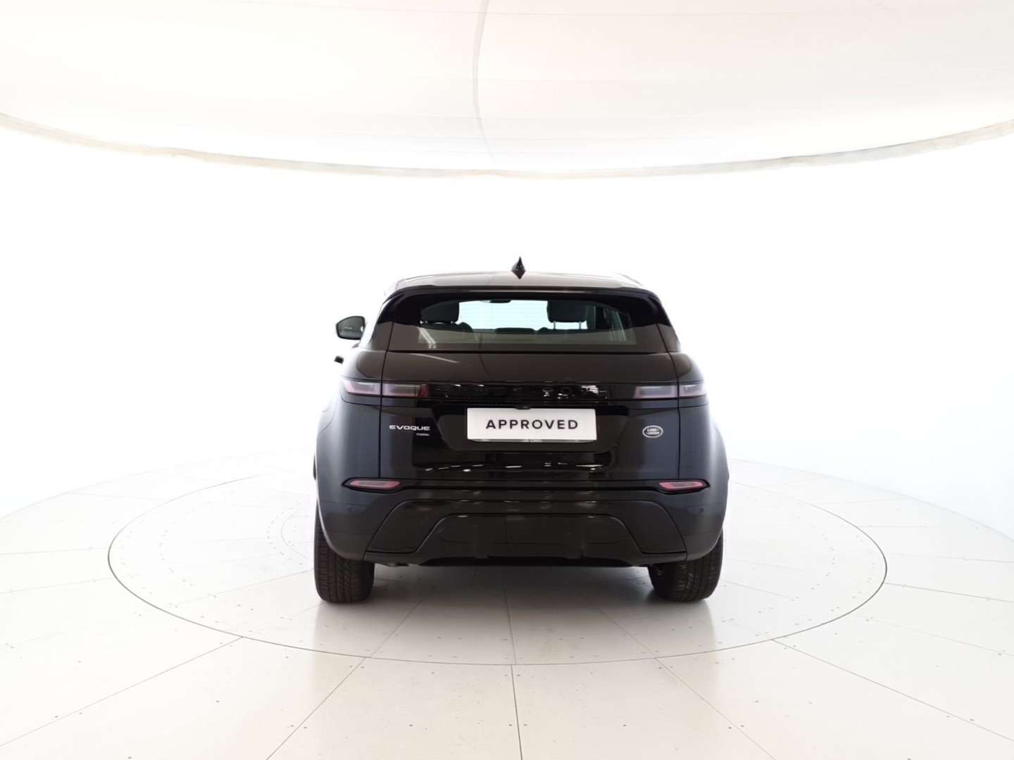Land Rover Range Rover Evoque AWD Auto PHEV - 2021 - Joinsteer - #7