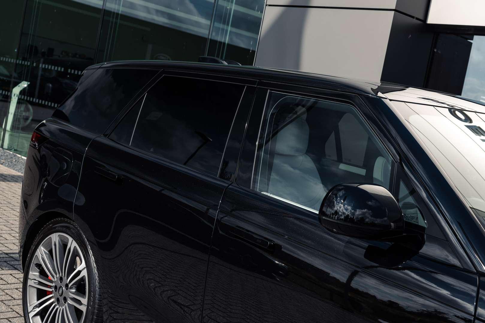 Land Rover Range Rover Sport Dynamic SE P460e - 2024 - Joinsteer - #7