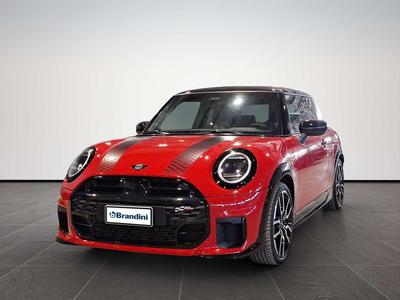 Mini Cooper John Cooper Works - - Joinsteer - #1