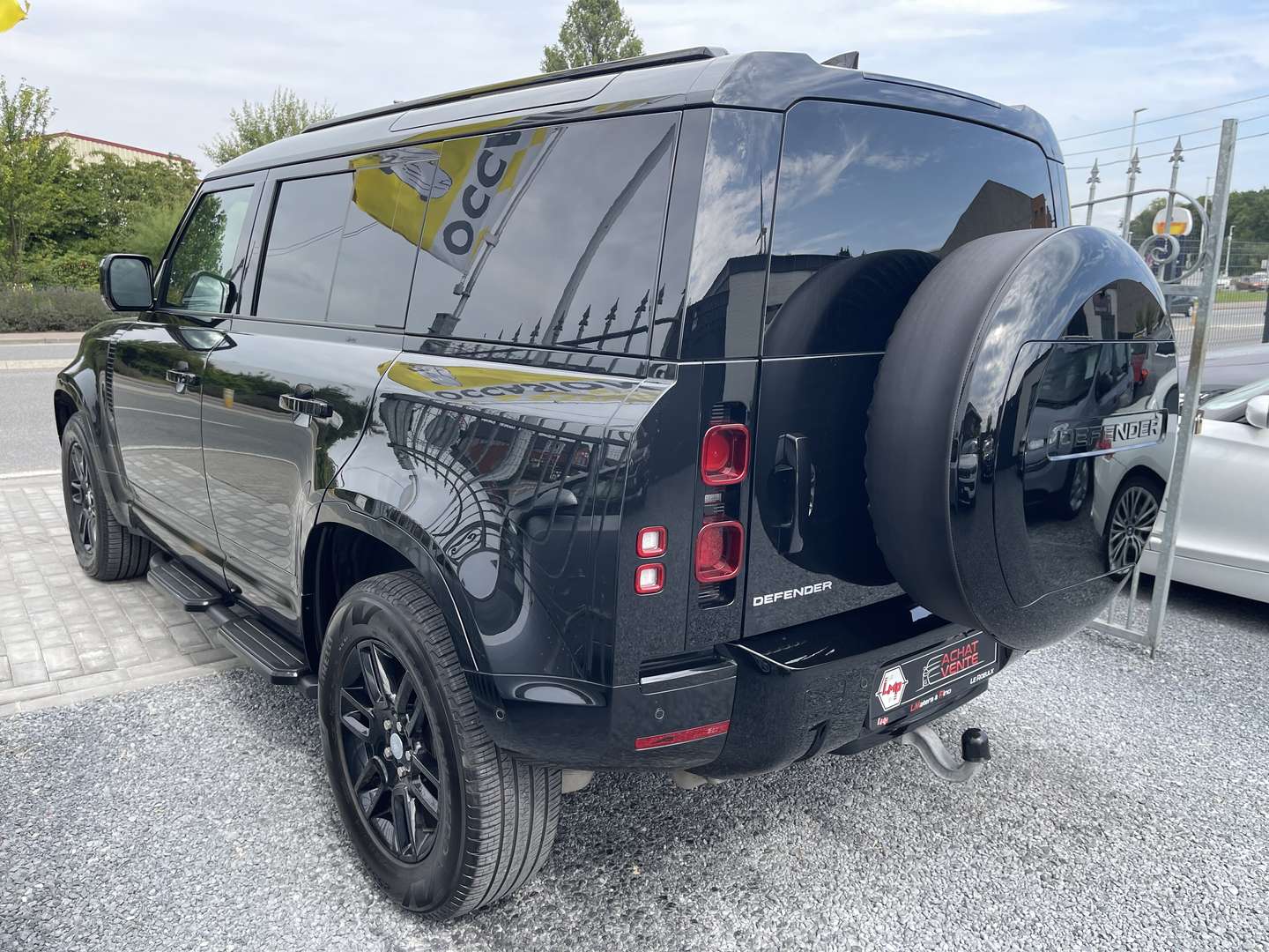 Land Rover Defender S 3.0d Mhev - 2023 - Joinsteer - #3